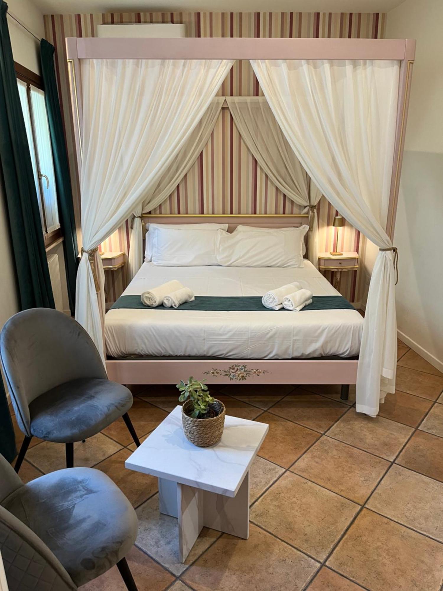 Residenza Catullo *