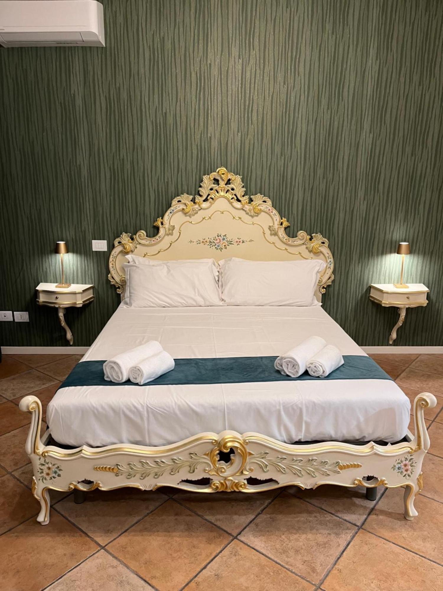 Gasthof Residenza Catullo Verona