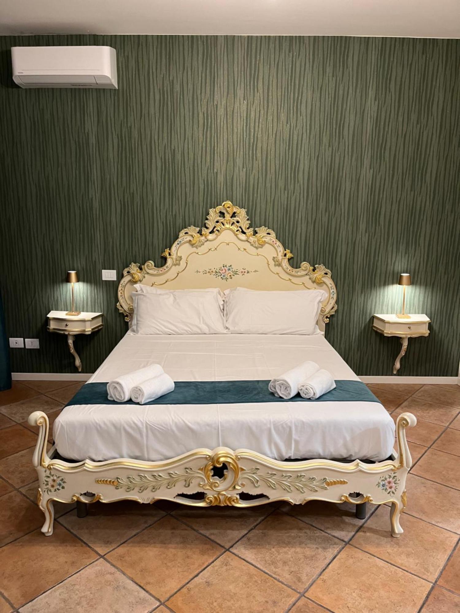 Residenza Catullo * Verona