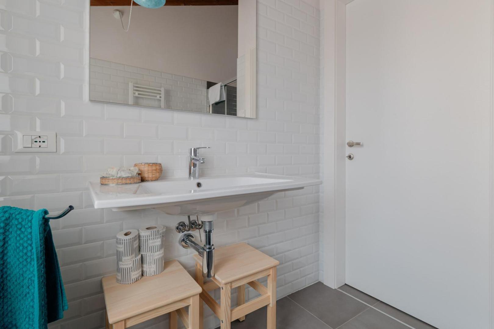 San Zen Che Ride Apartment