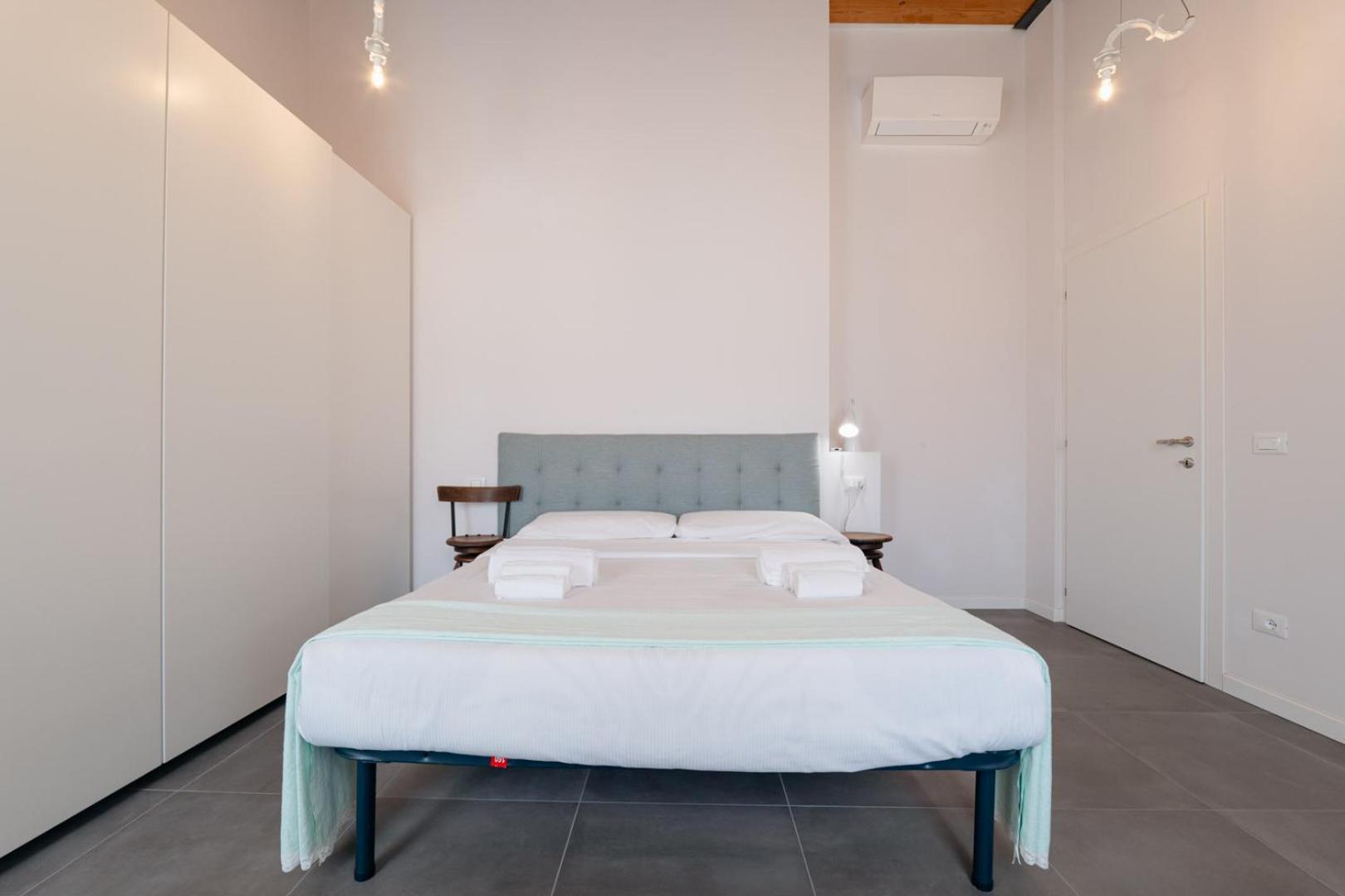 San Zen Che Ride Apartment Verona