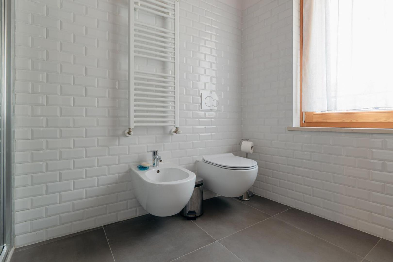 San Zen Che Ride Apartment *