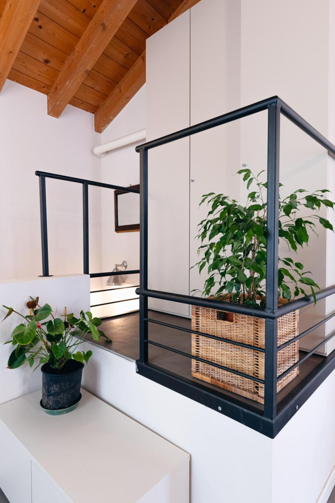 Apartment San Zen Che Ride *
