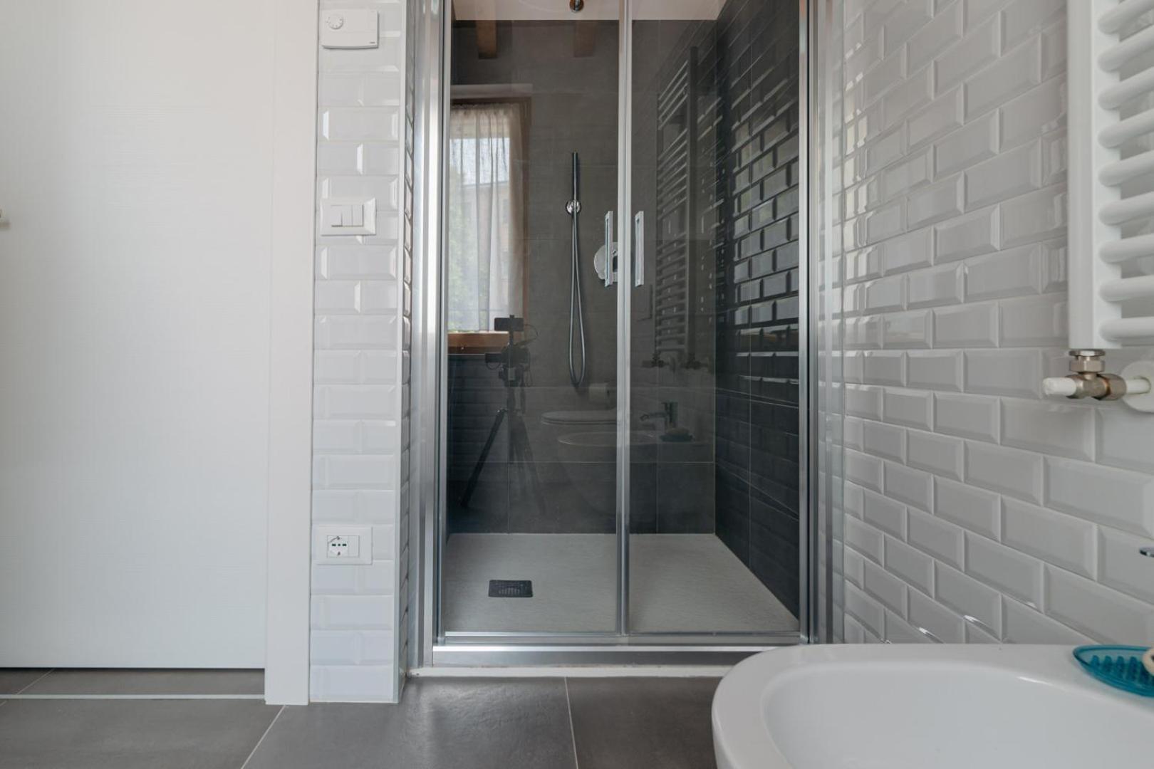 Apartment San Zen Che Ride Verona