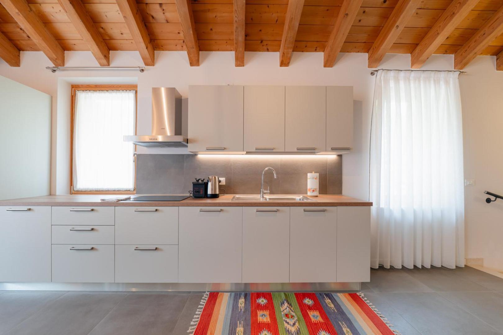 Apartment San Zen Che Ride