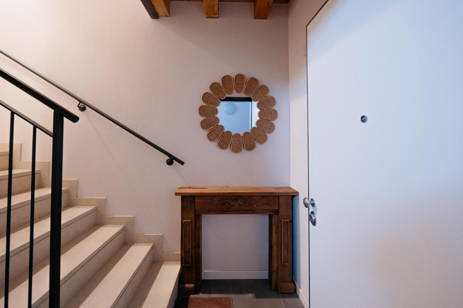 San Zen Che Ride Apartment