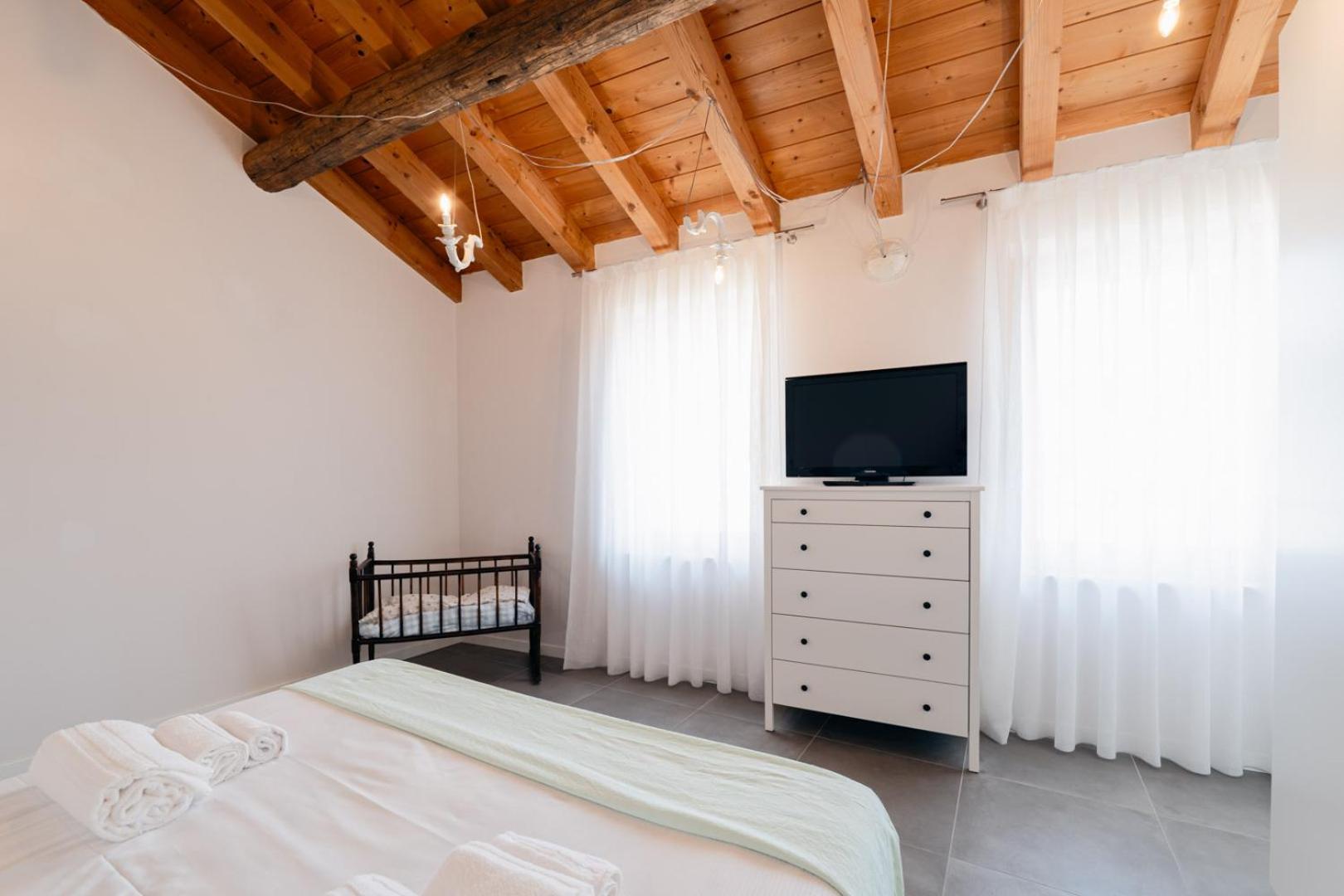 Apartment San Zen Che Ride Verona