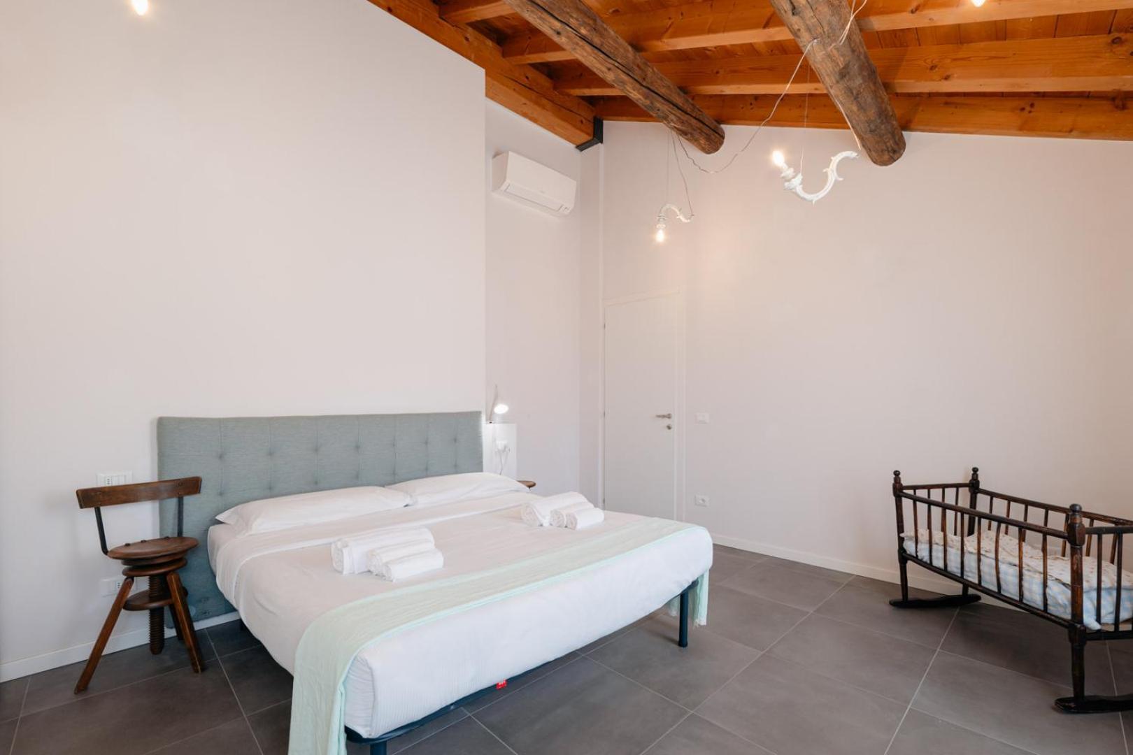 San Zen Che Ride Apartment