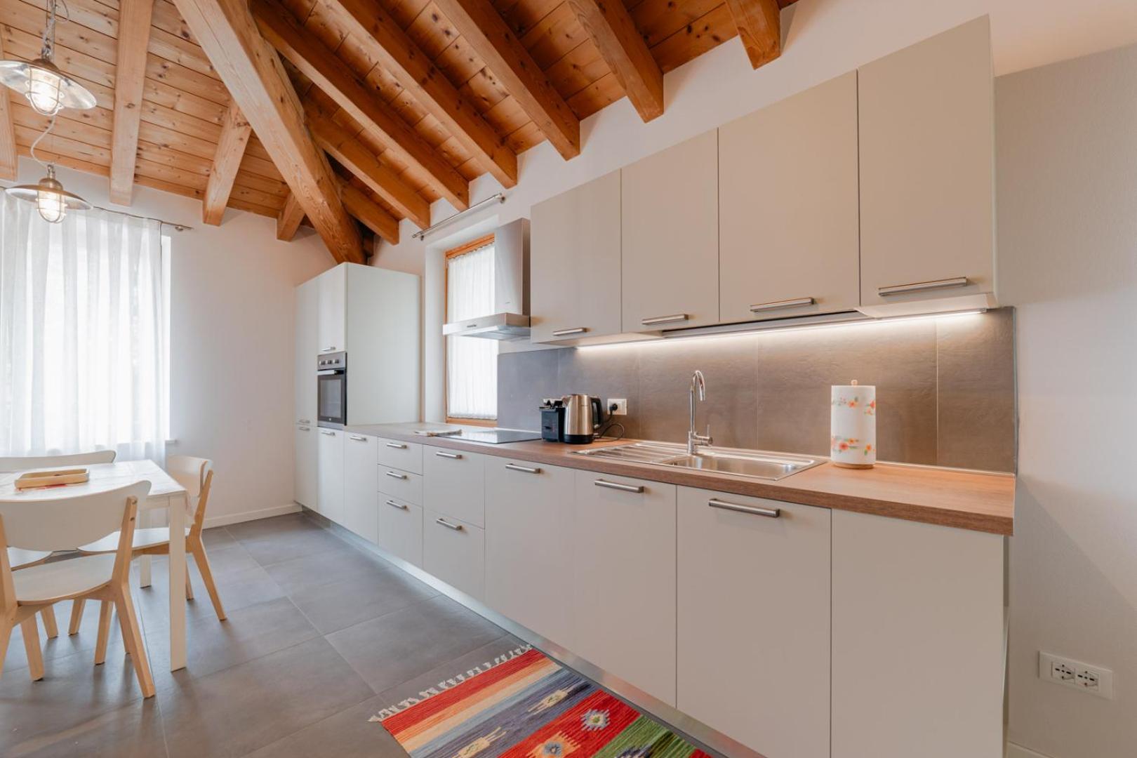 San Zen Che Ride Apartment Verona