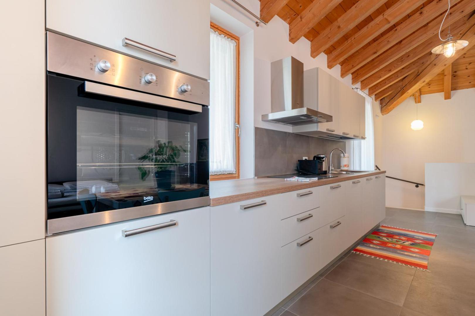 San Zen Che Ride Apartment Verona