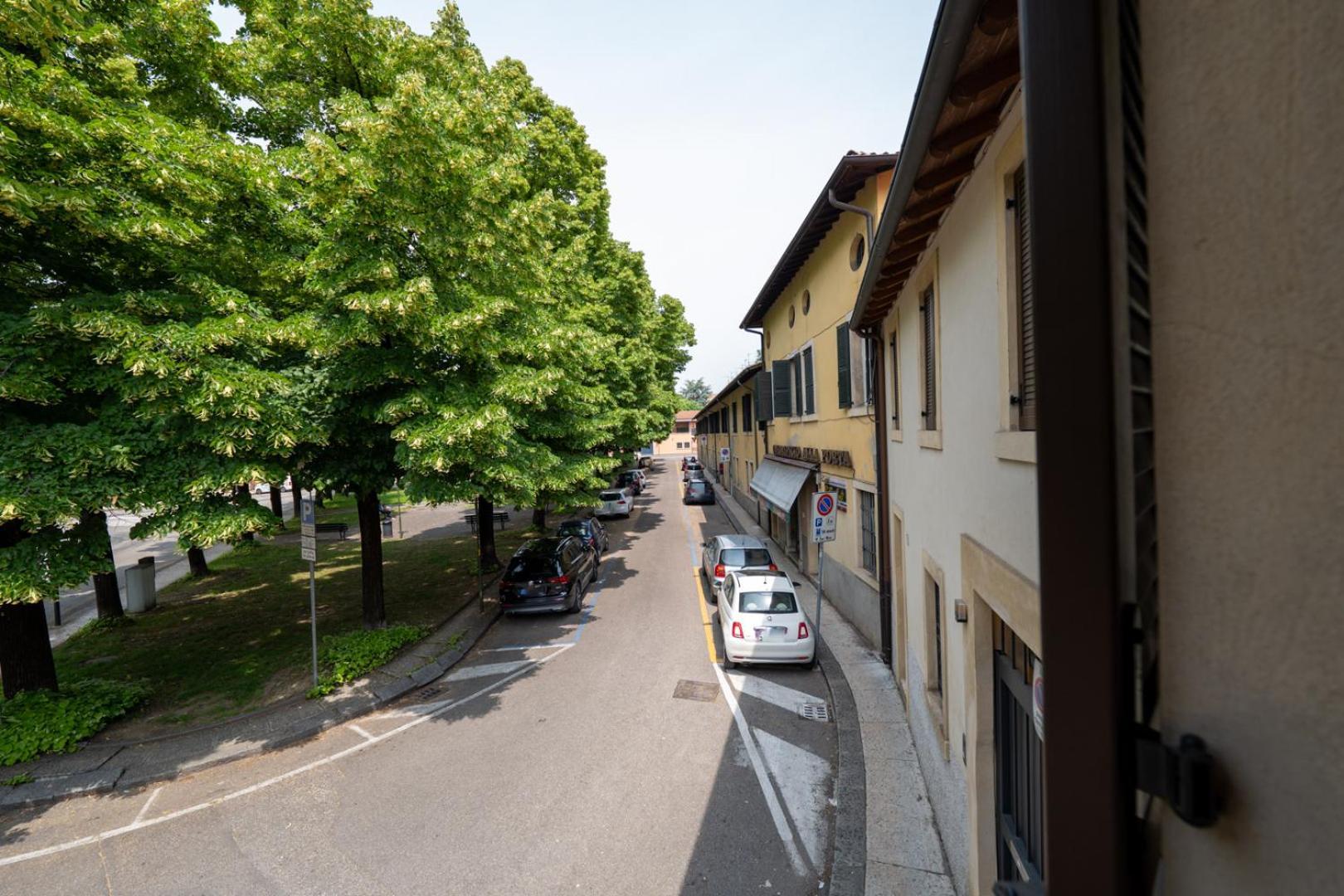 San Zen Che Ride * Verona