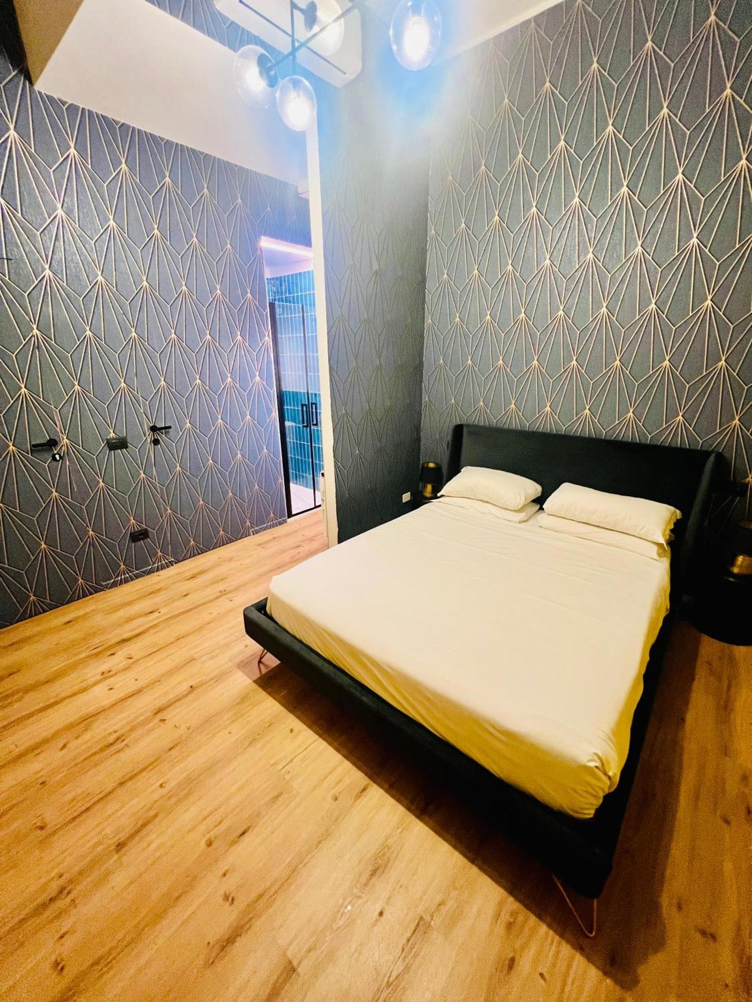 Ai Conti Guesthouset