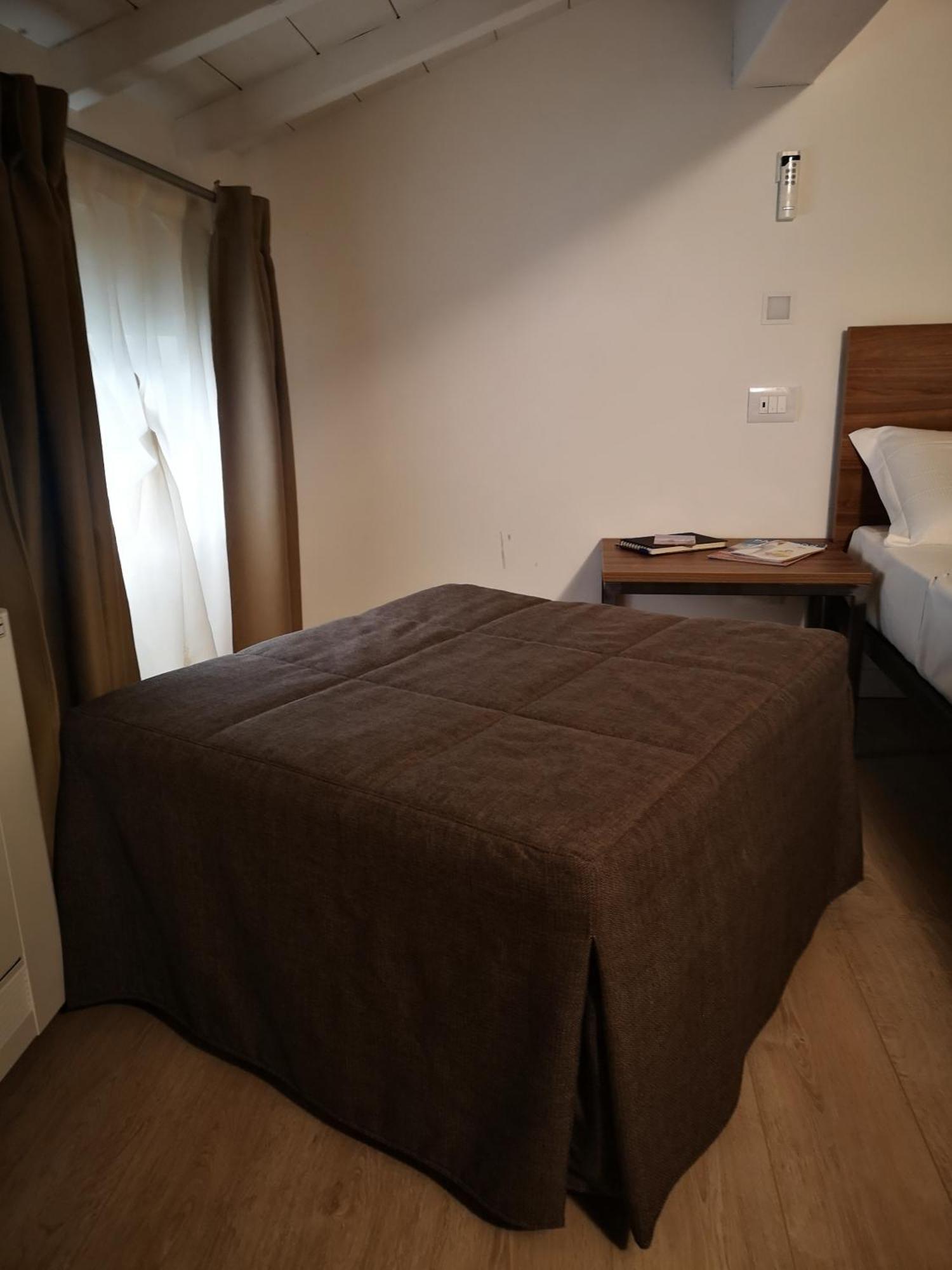 Appartement Carrera - Bike *