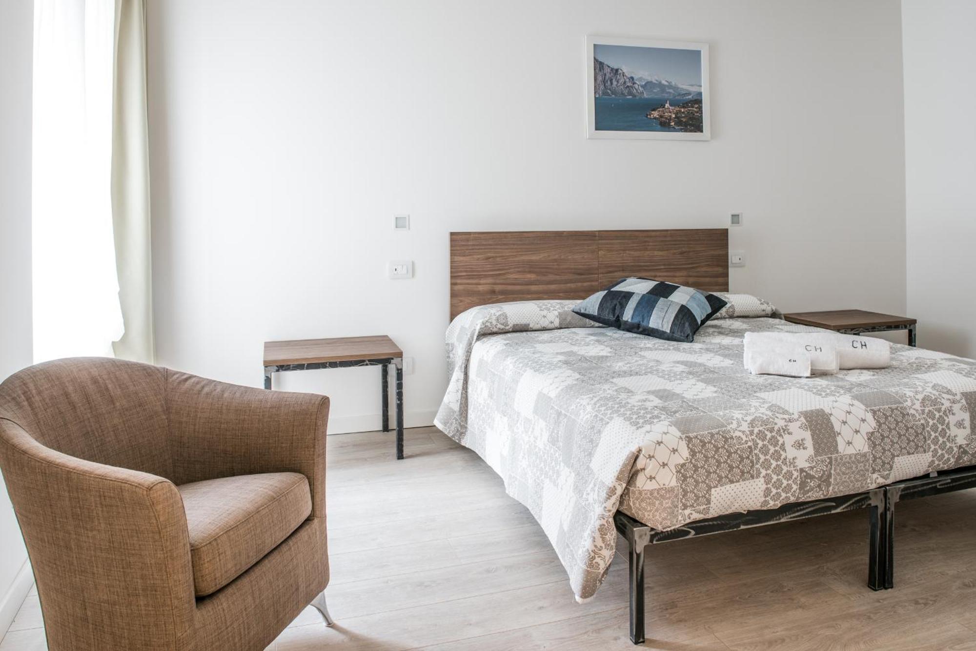Carrera - Bike Appartement *