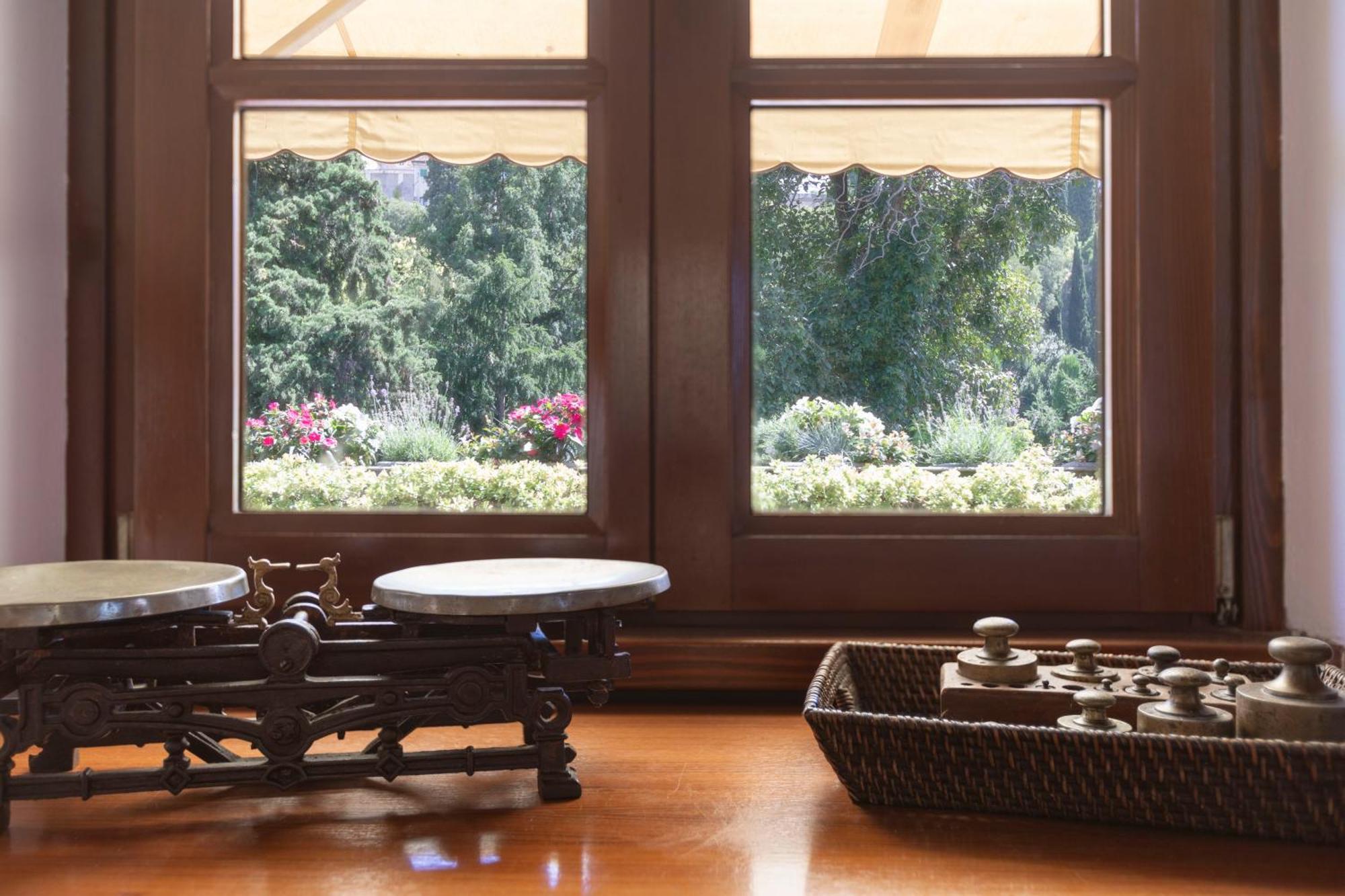 Apartamento Giardino Giusti *