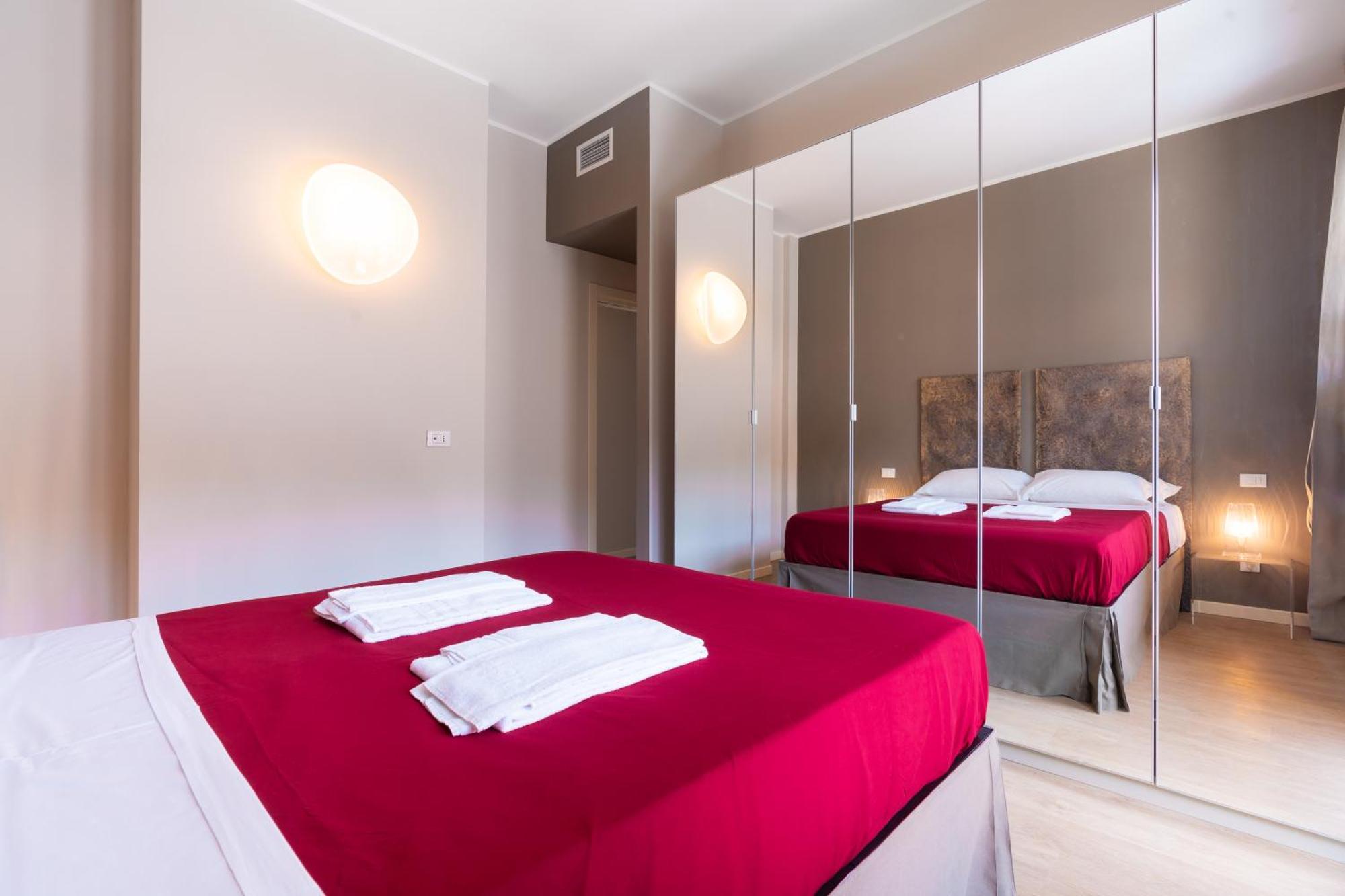 Apartment Nino Bixio