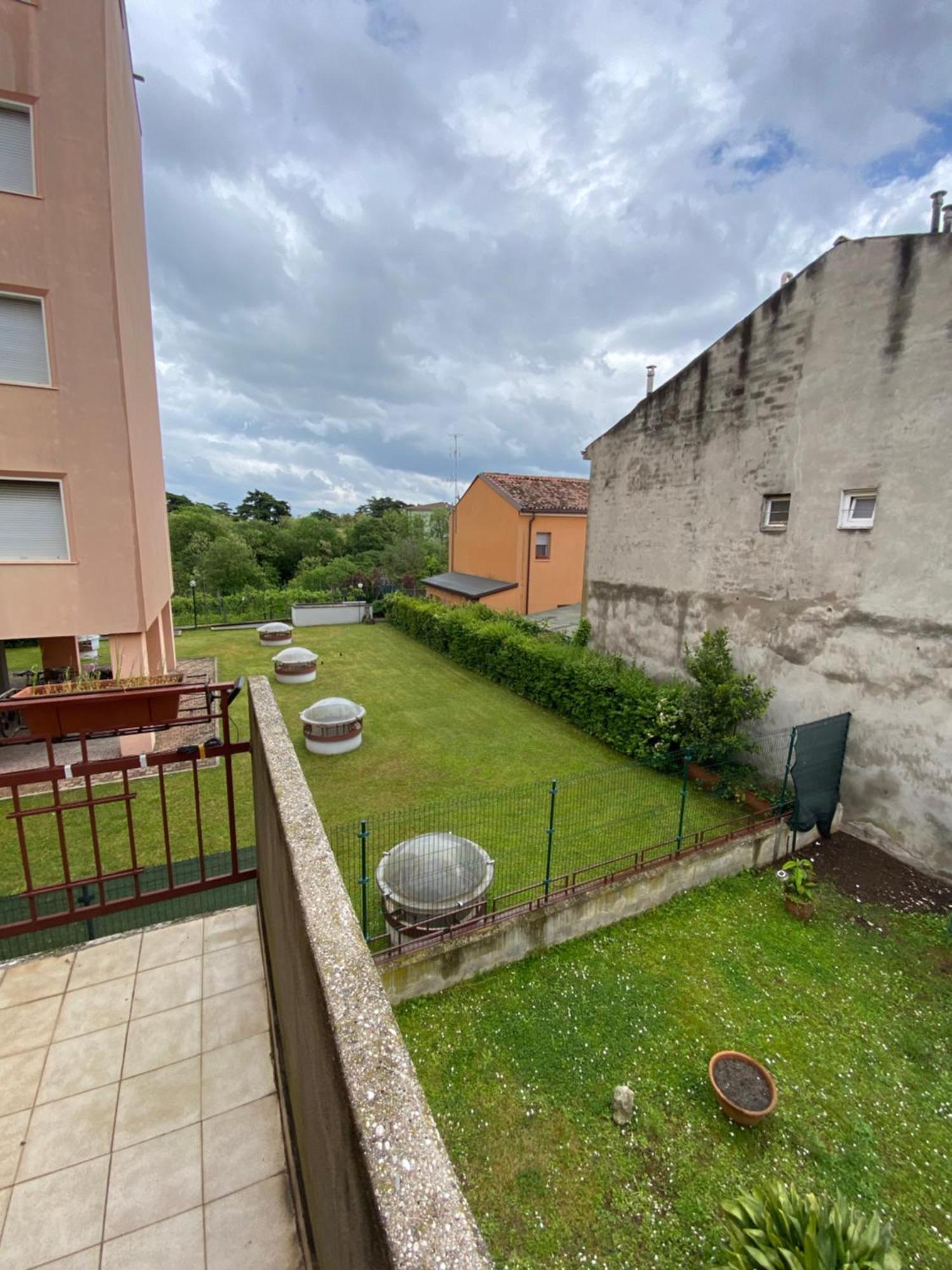 Casa Rina Nhà khách *
