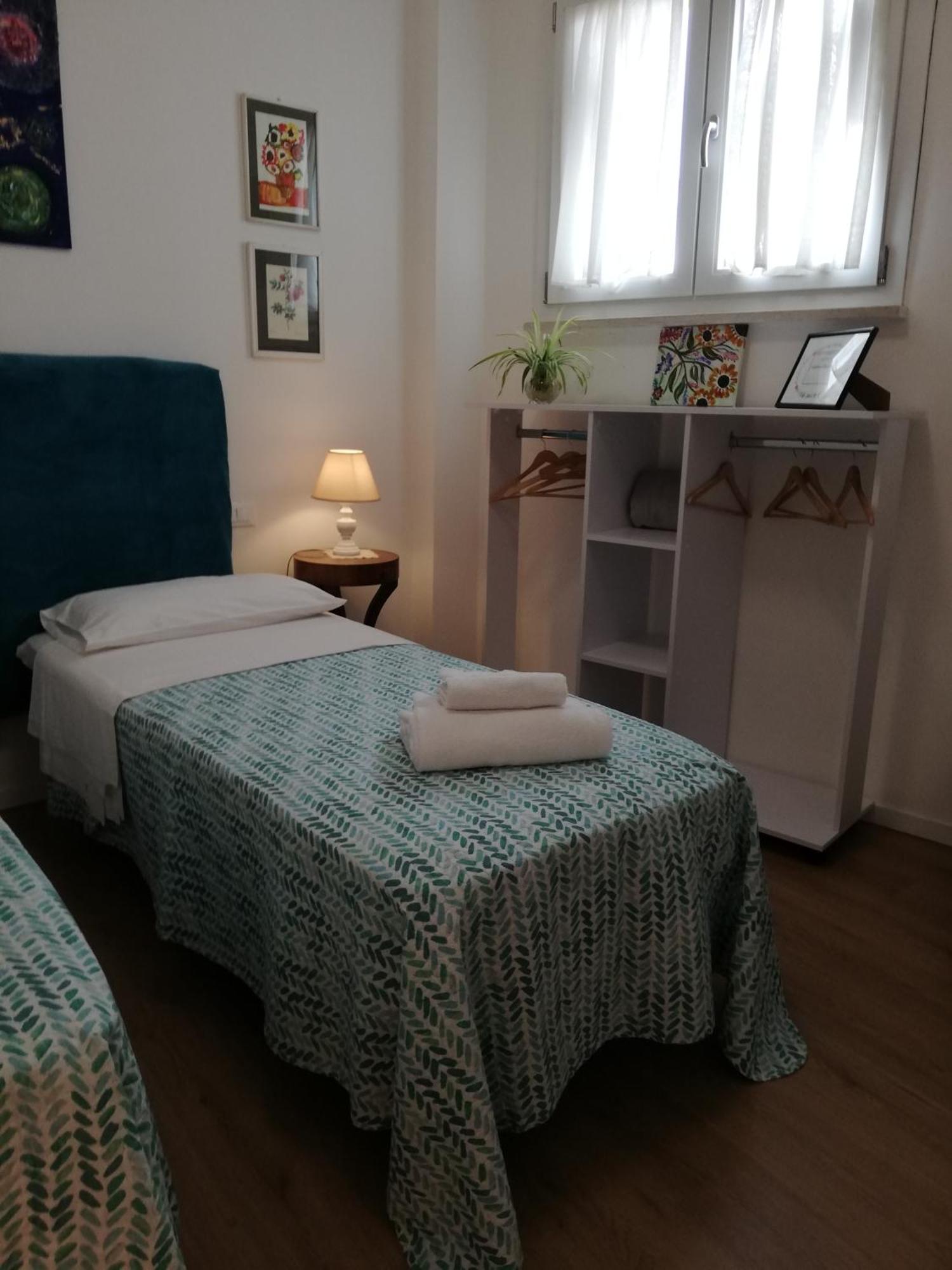 Apartment Arte & Panorama Verona