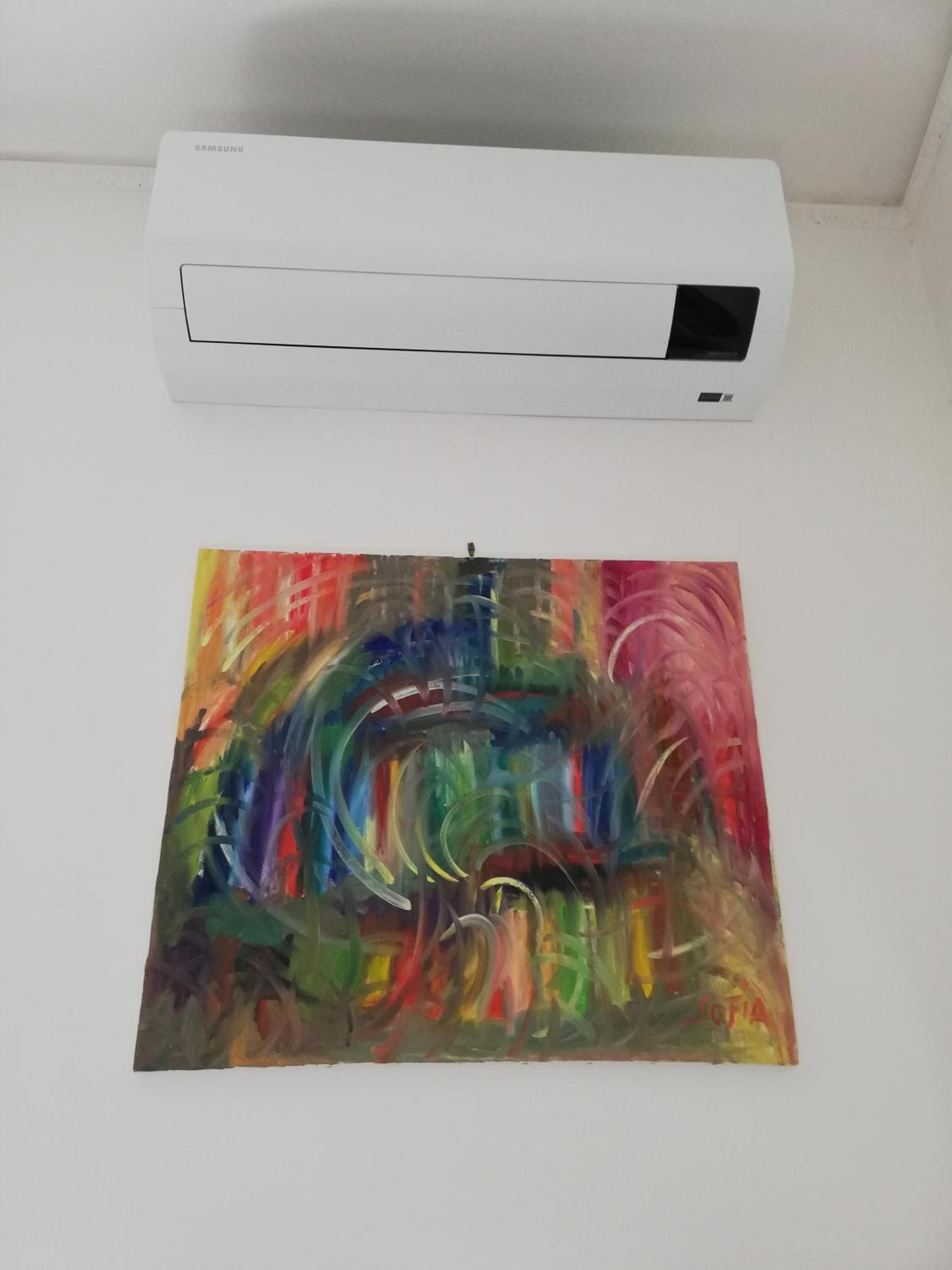 Apartment Arte & Panorama *
