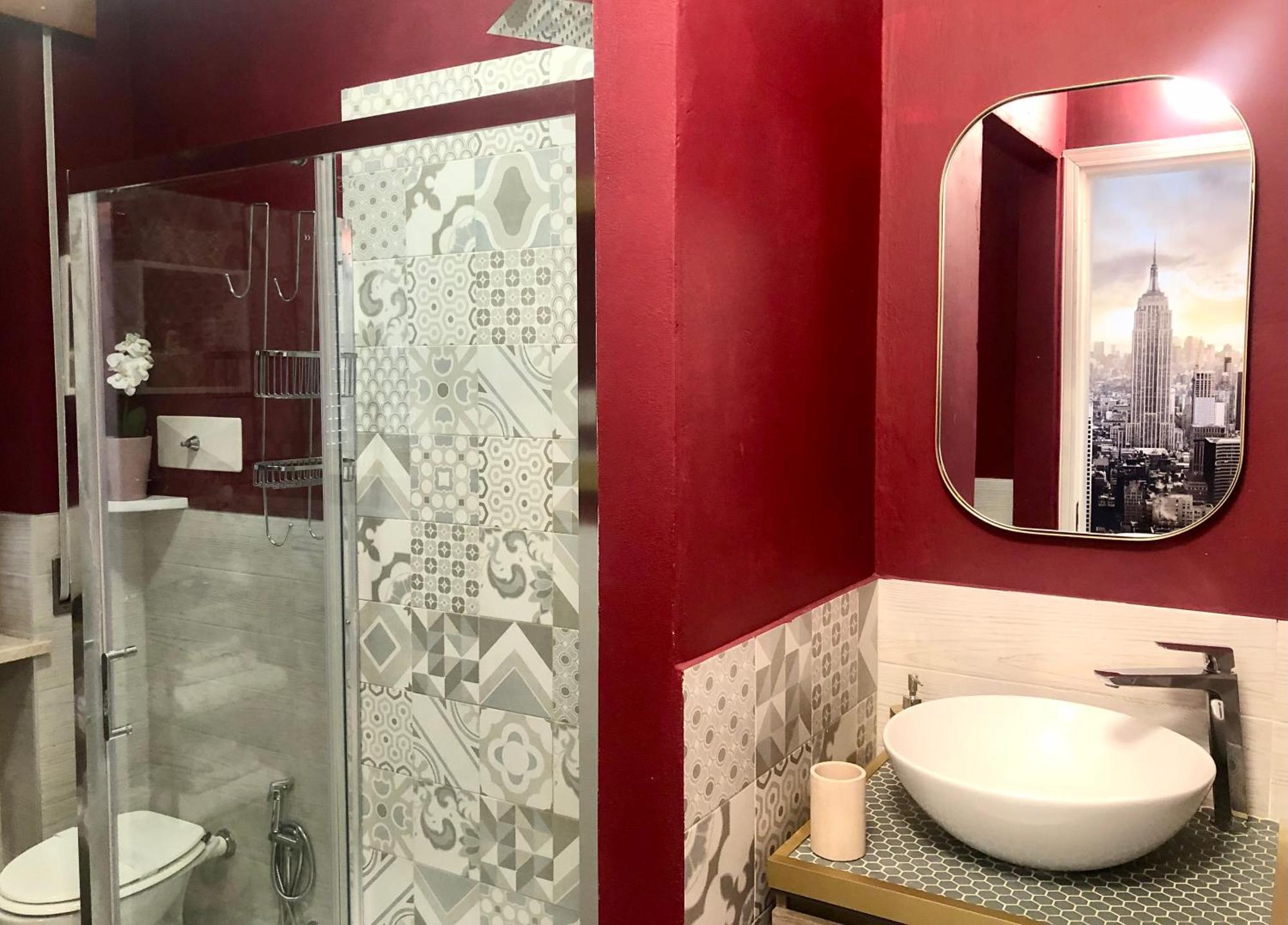 Holiday home Flat Policlinico G B Rossi Borgo Roma