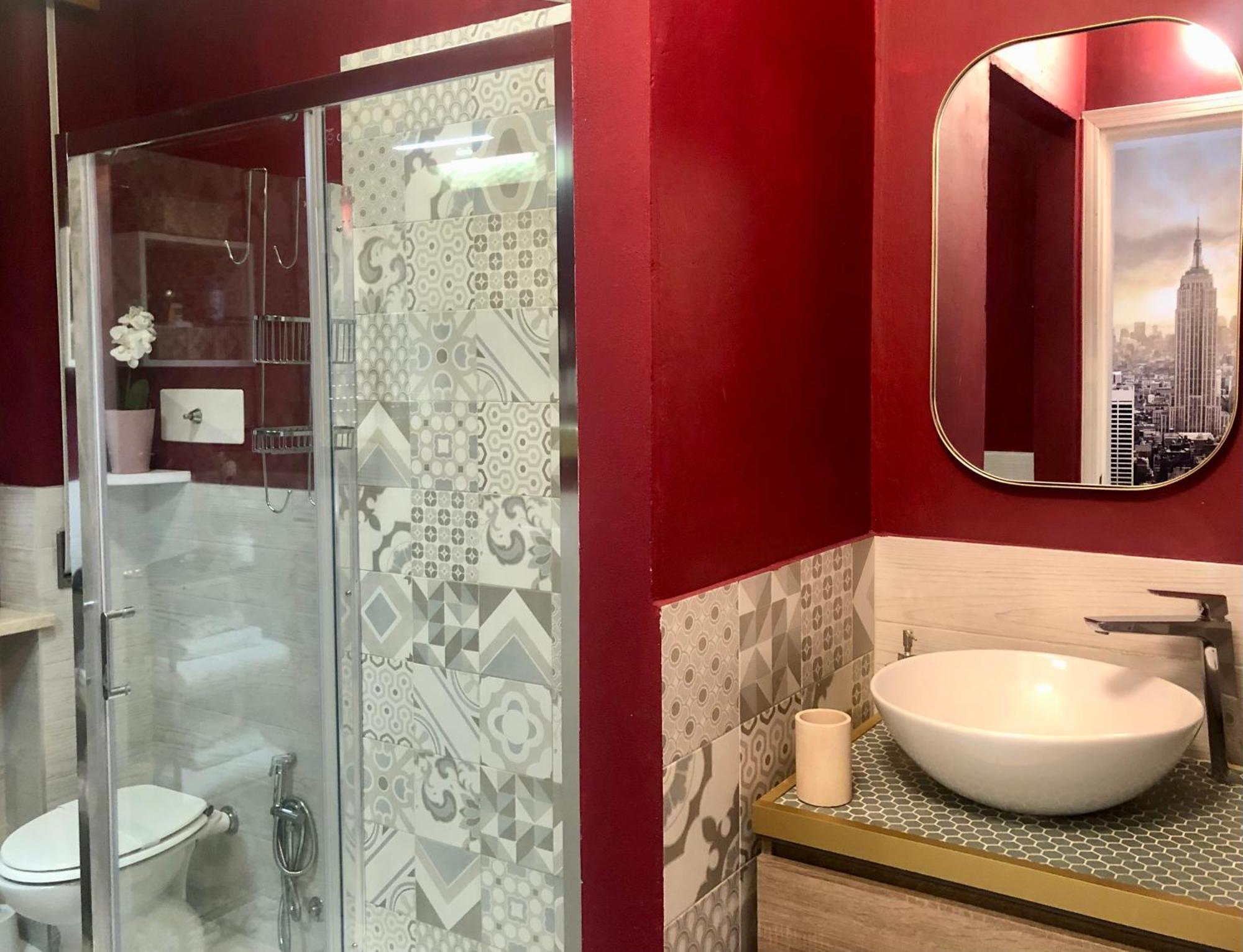 Holiday home Flat Policlinico G B Rossi Borgo Roma *