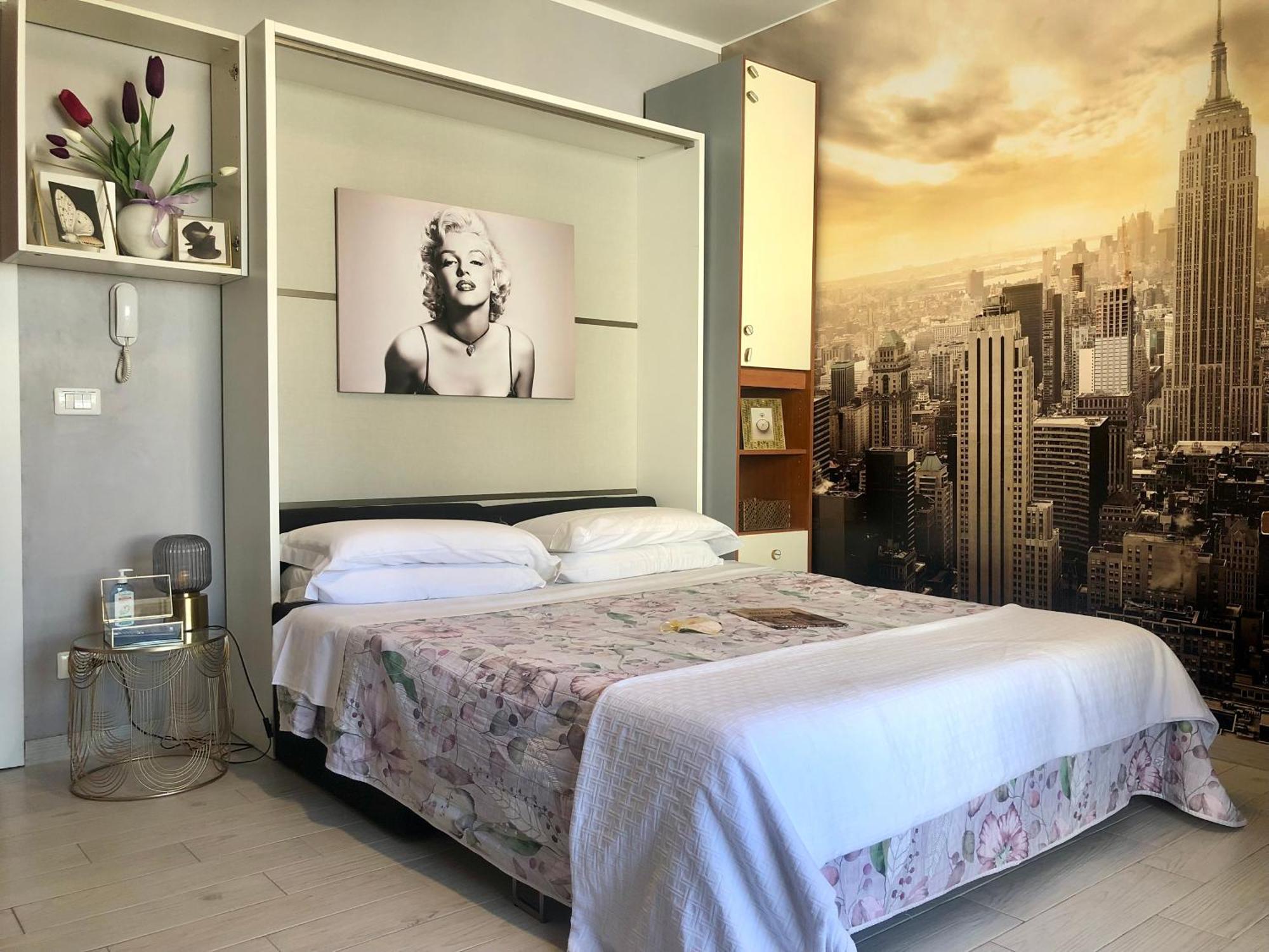 Flat Policlinico G B Rossi Borgo Roma Holiday home