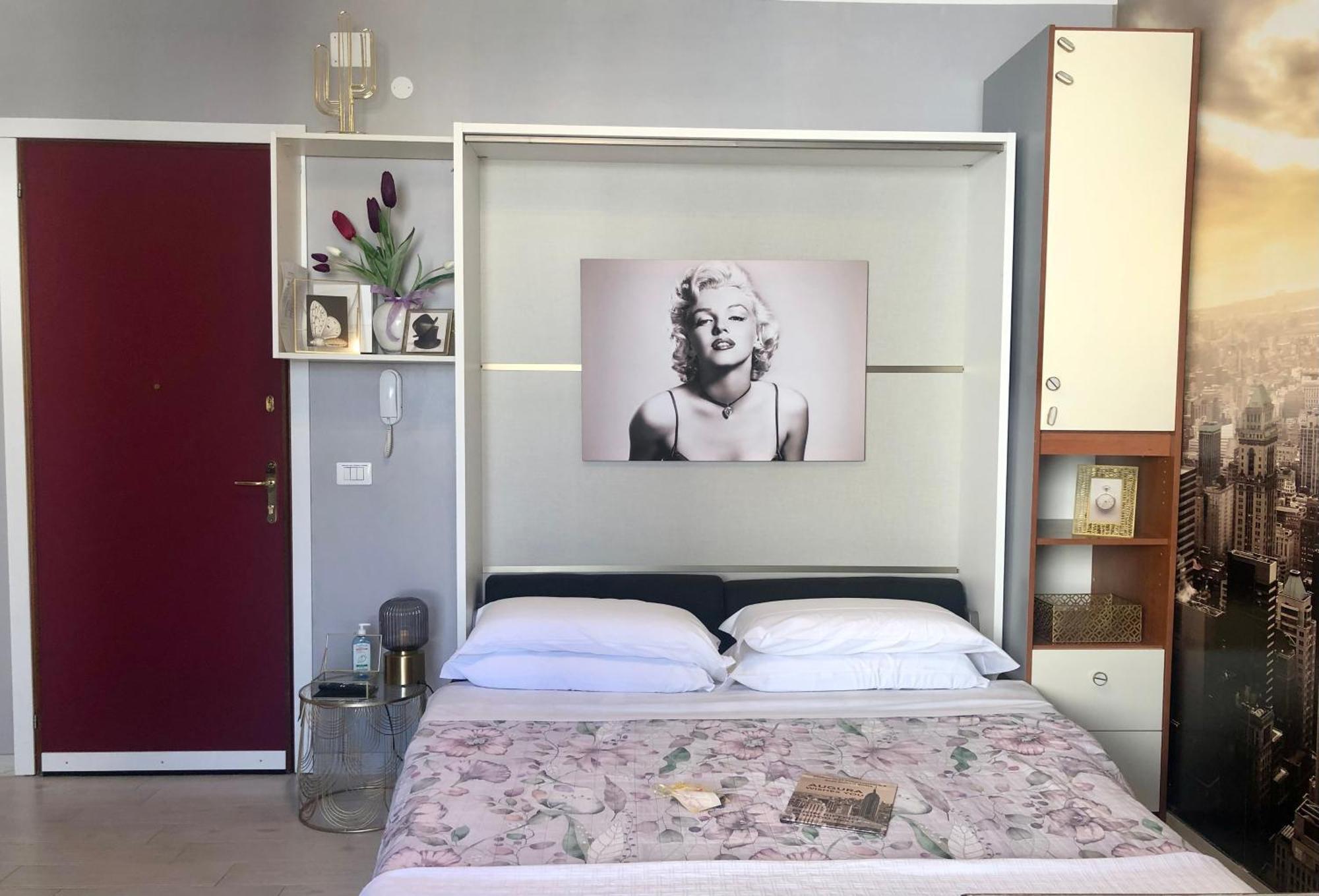 Flat Policlinico G B Rossi Borgo Roma Holiday home Verona