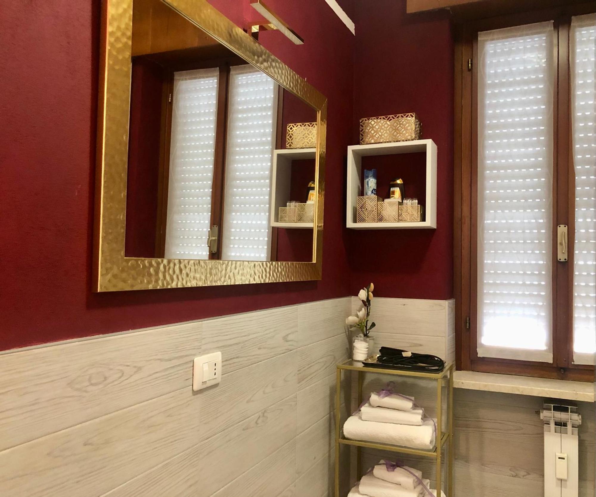 Holiday home Flat Policlinico G B Rossi Borgo Roma *