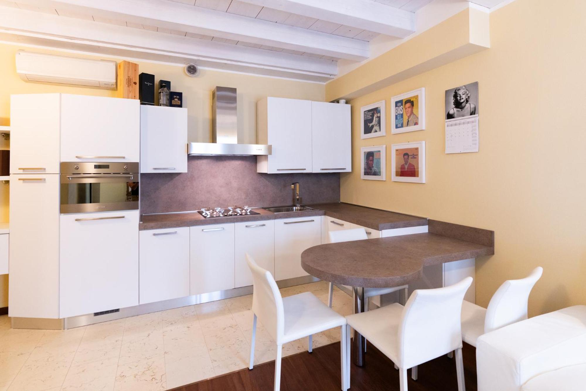 Apartment Domus Gladius By Postcardsfrom Verona