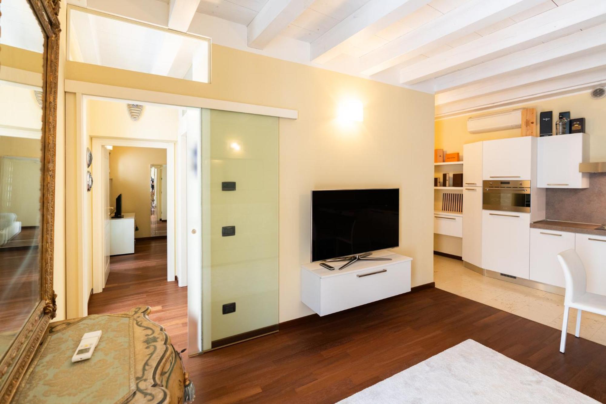 Apartment Domus Gladius By Postcardsfrom