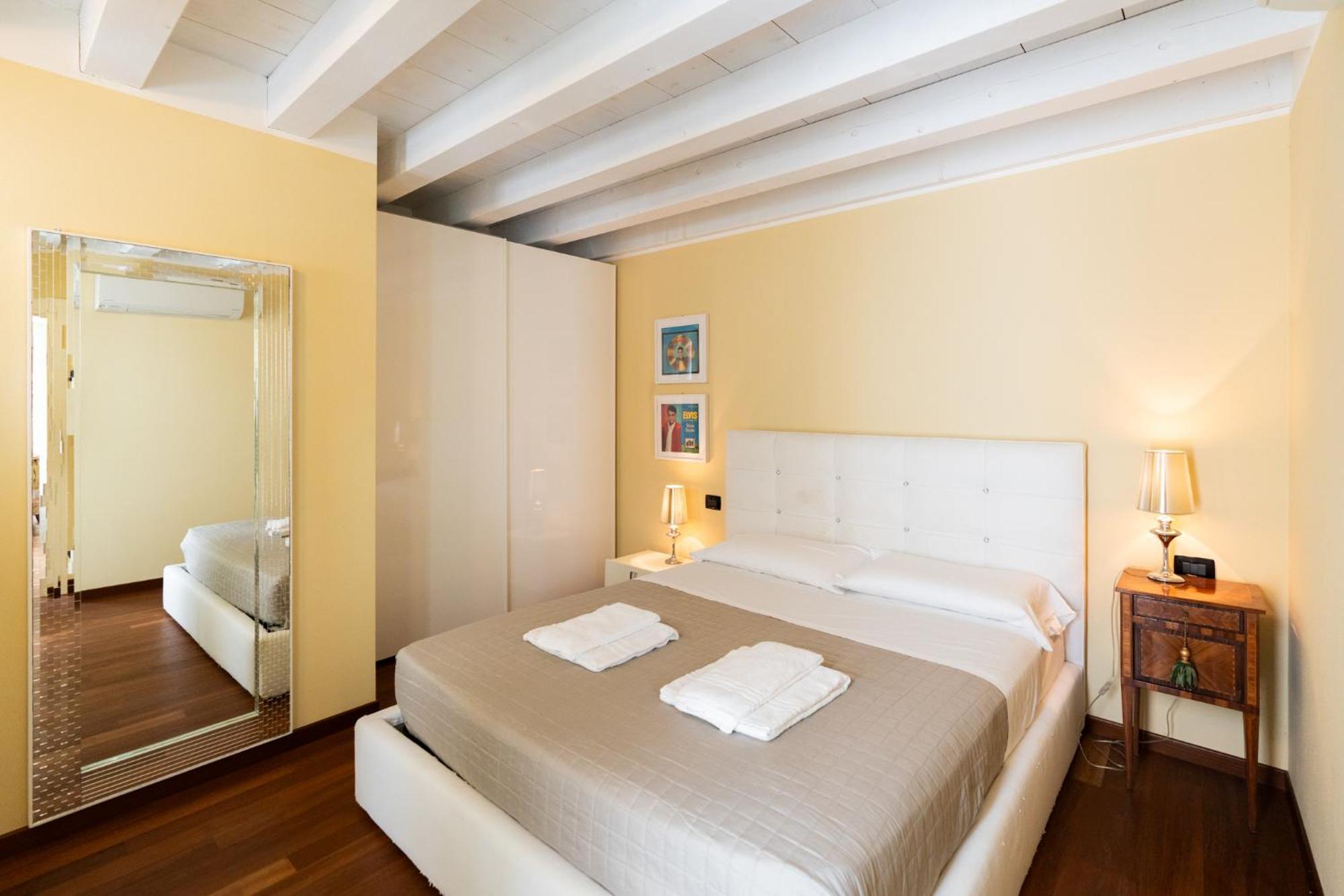 Domus Gladius By Postcardsfrom Apartment *