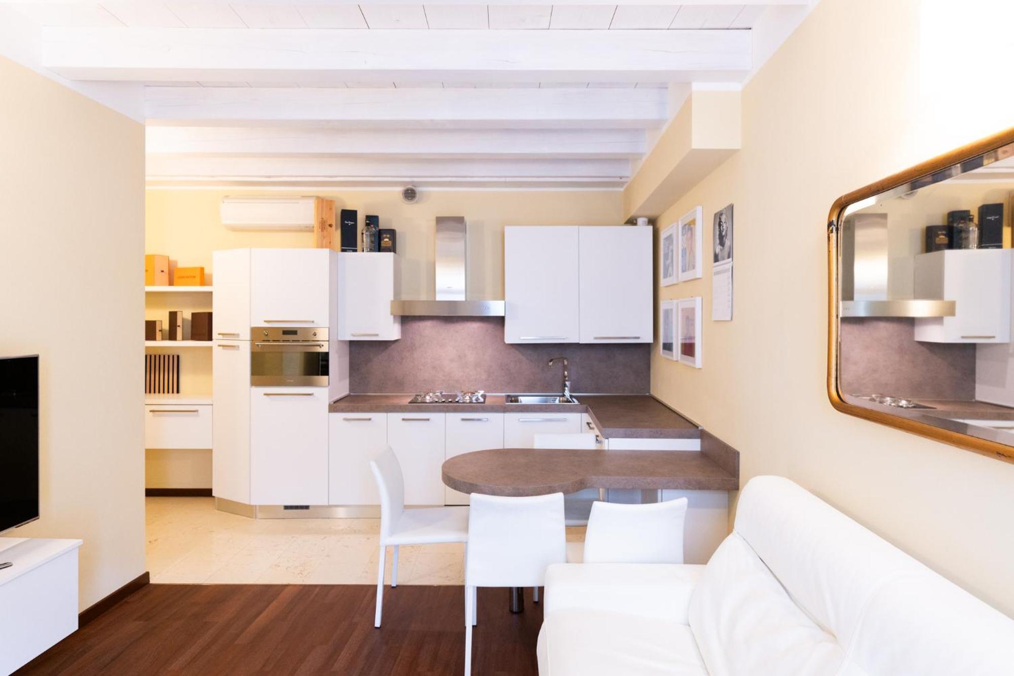 Domus Gladius By Postcardsfrom Apartment