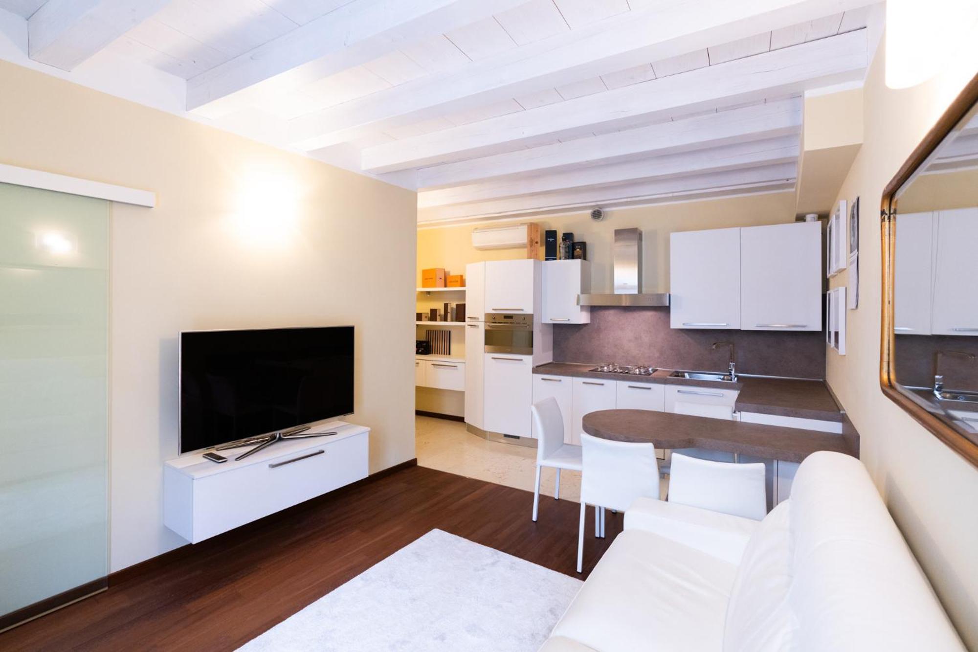 Apartment Domus Gladius By Postcardsfrom