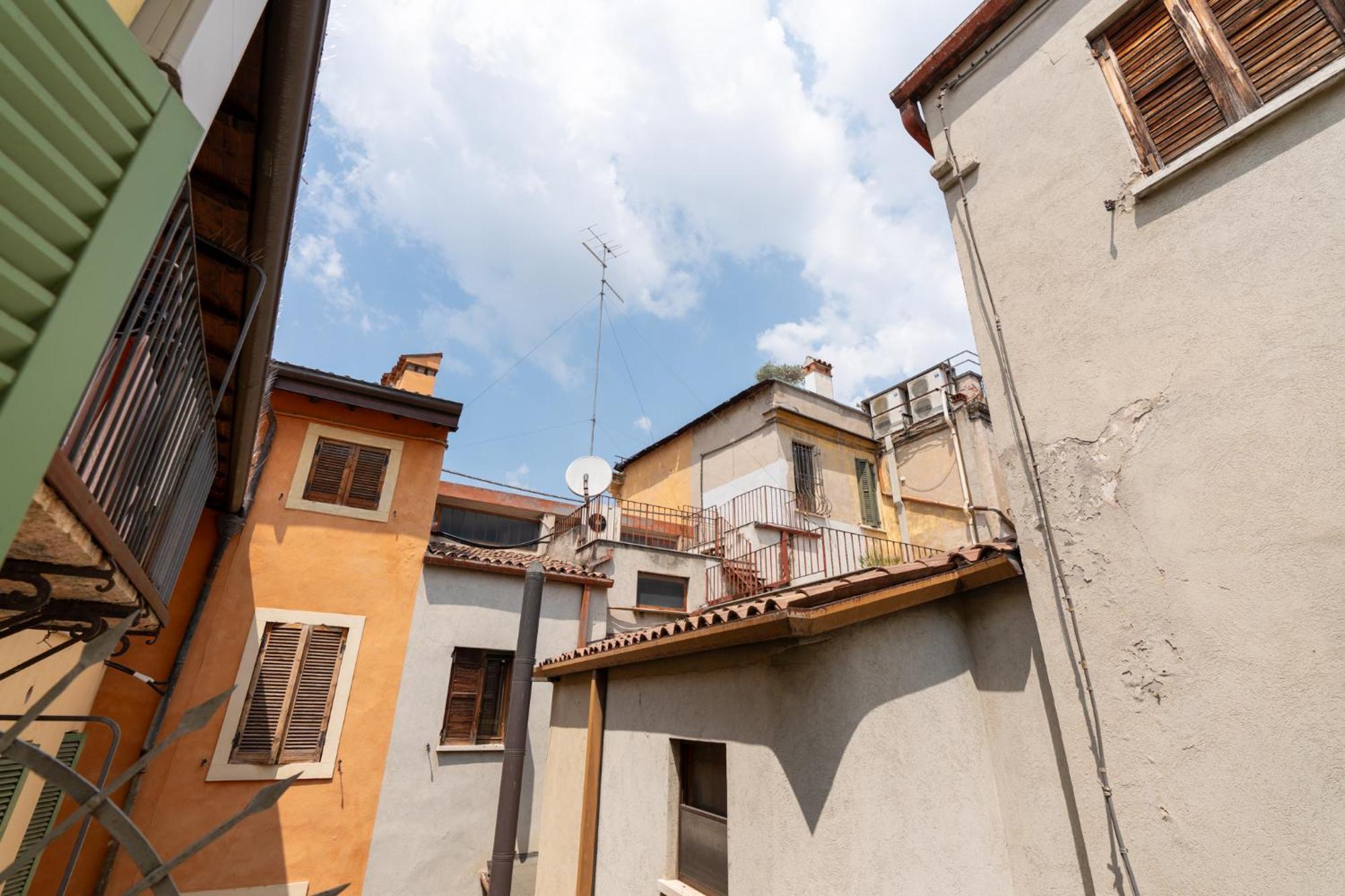 Domus Gladius By Postcardsfrom Apartment *
