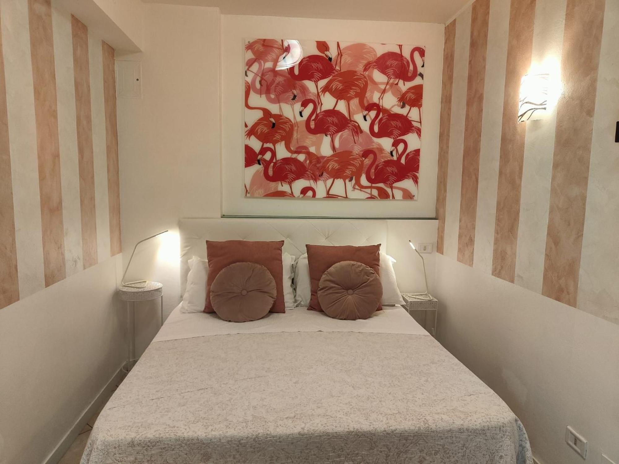 Giardino Giusti House & Court Guesthouset 2*