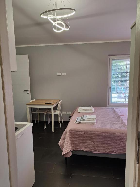 Flat 1 Appartamento *