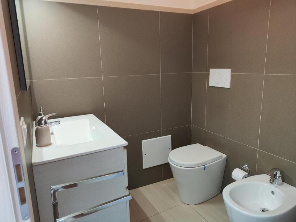 Flat 1 Appartamento