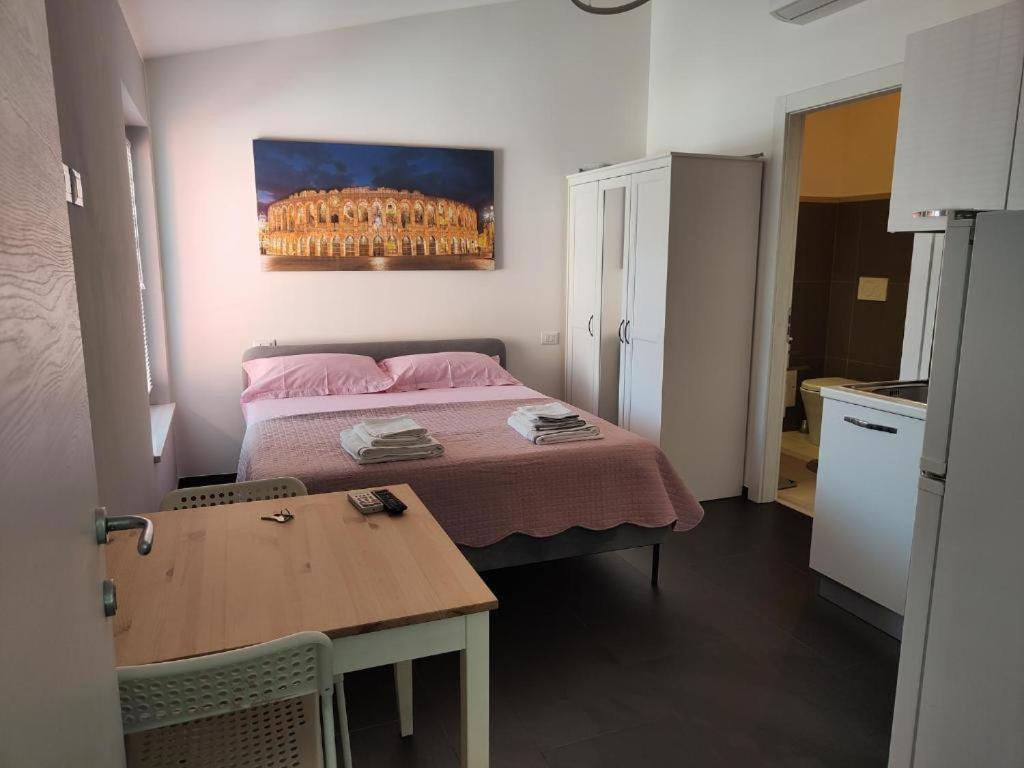Appartamento Flat 1