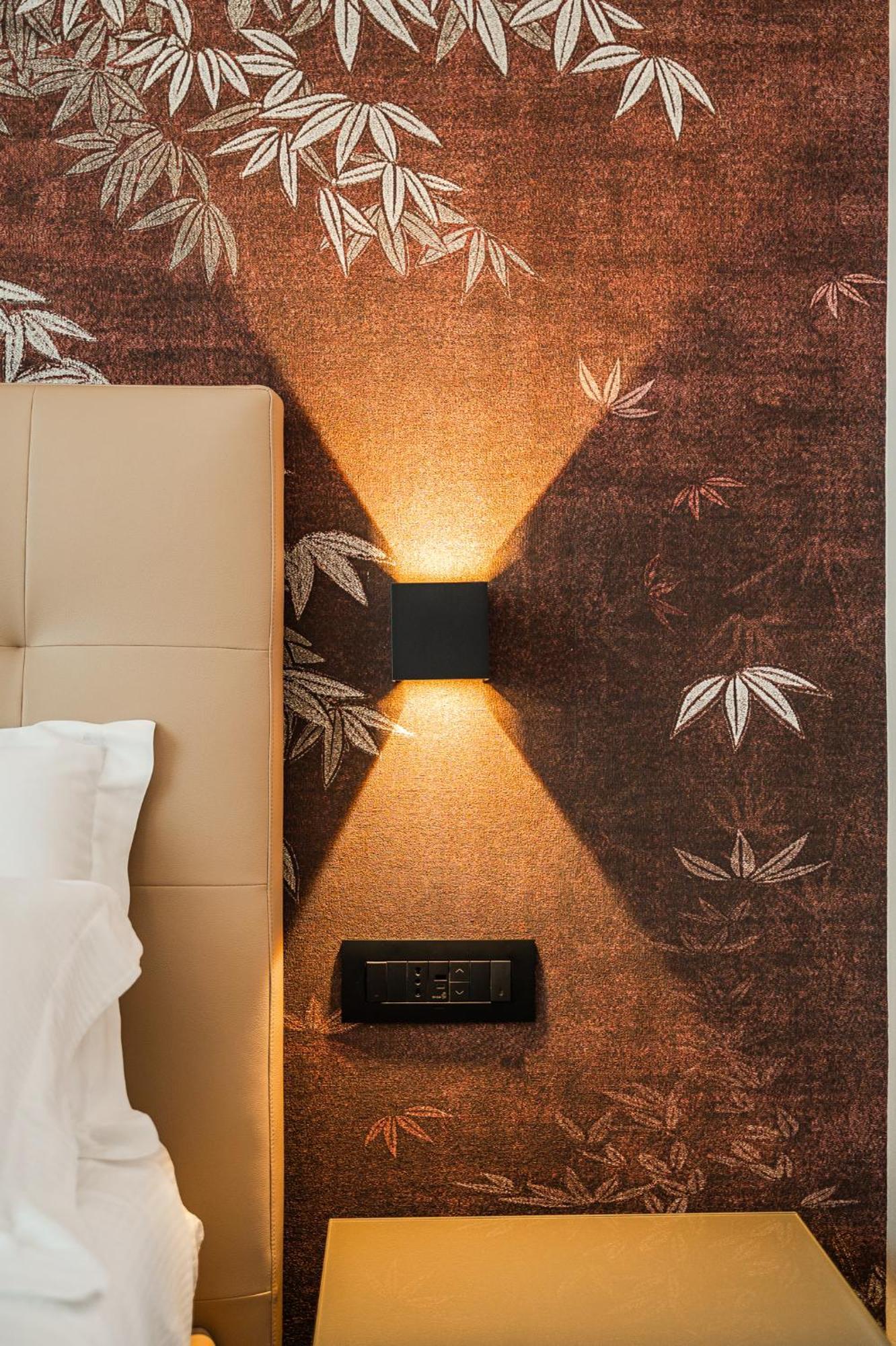 6 Isonzo - Luxury Căn hộ