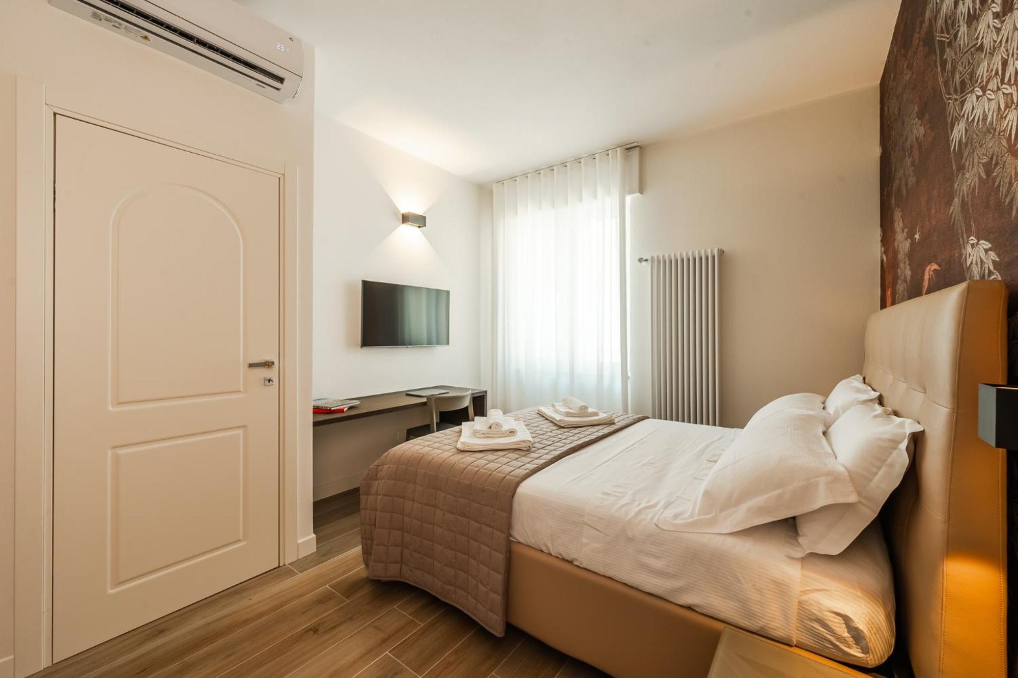 6 Isonzo - Luxury Căn hộ