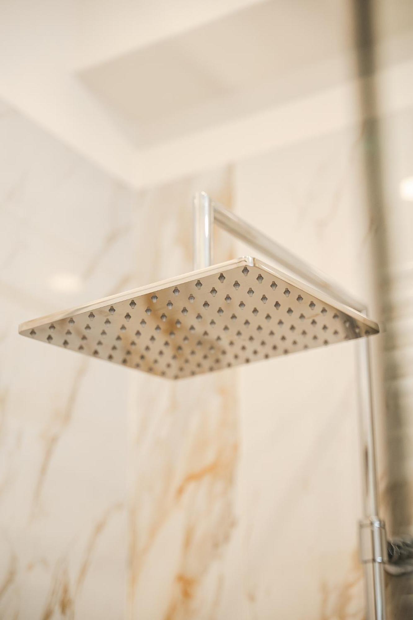 Căn hộ 6 Isonzo - Luxury