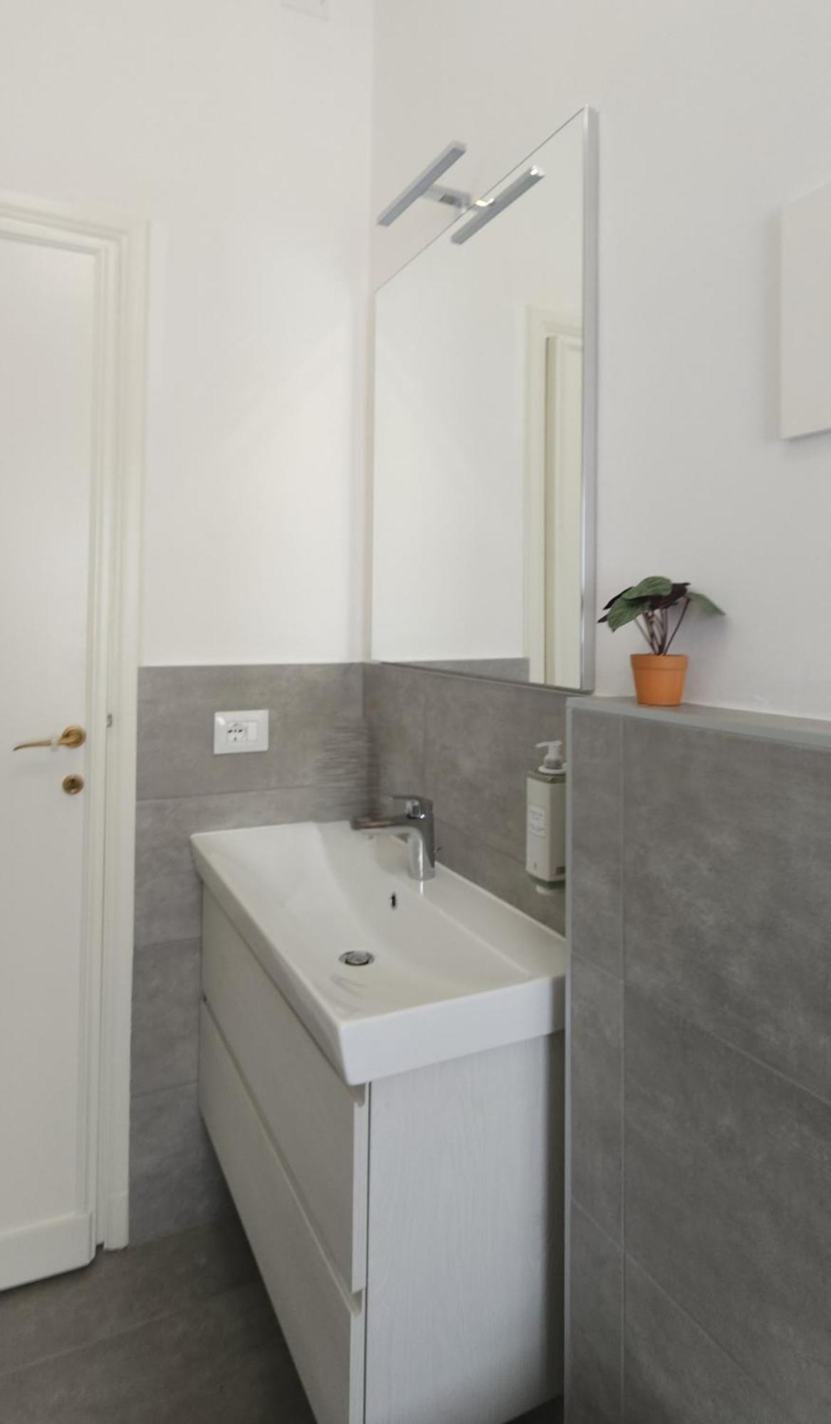 Welcome & Apartment Verona
