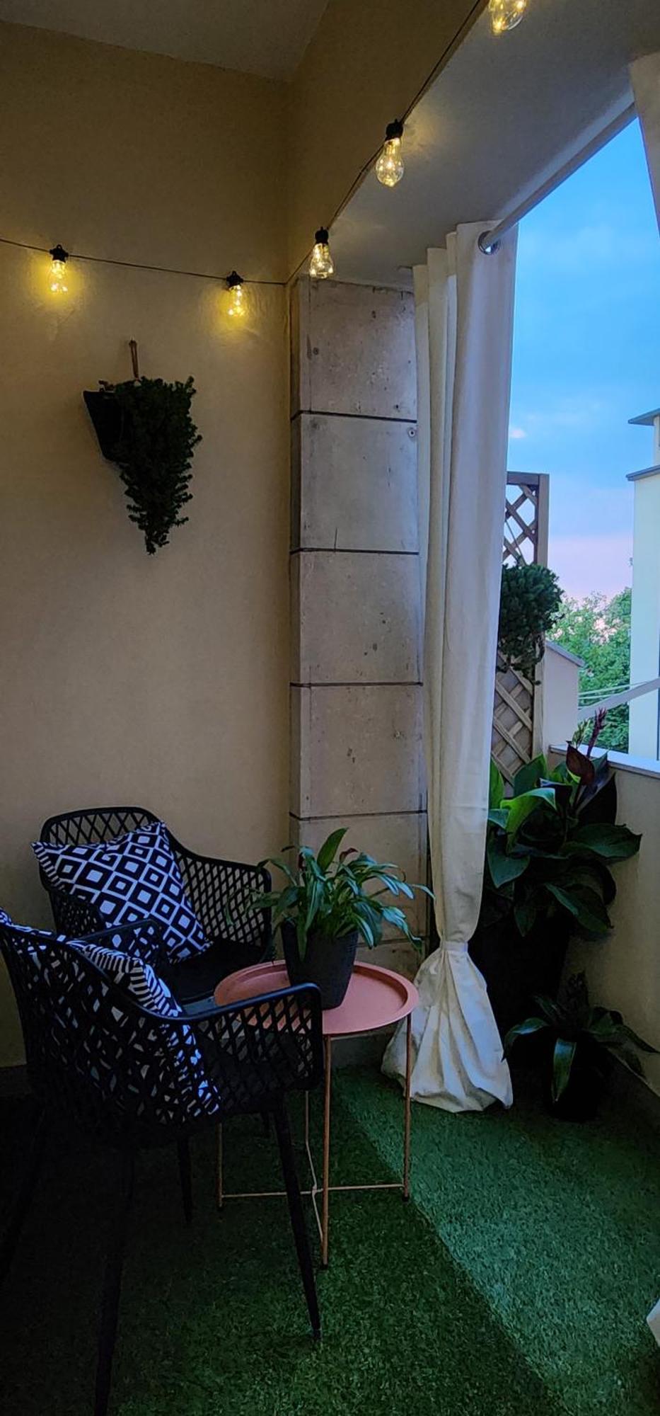 Welcome & Huoneisto Verona
