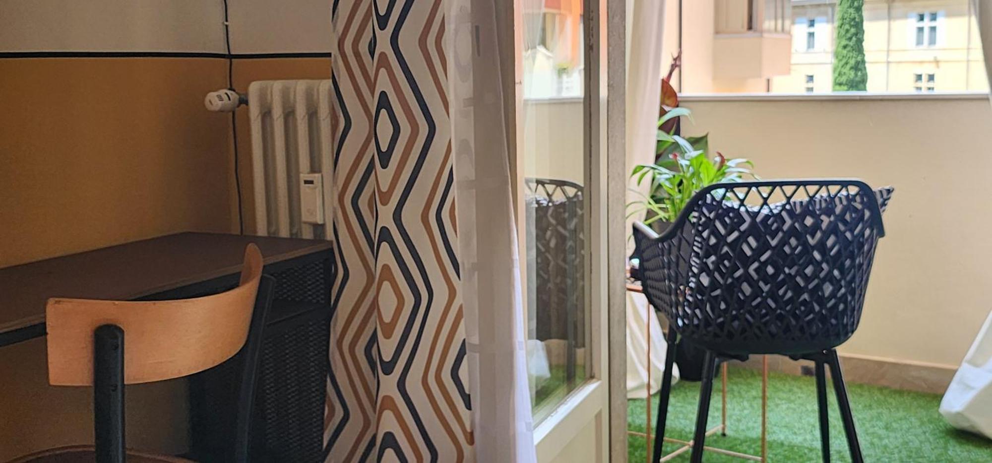 Apartment Welcome & Verona