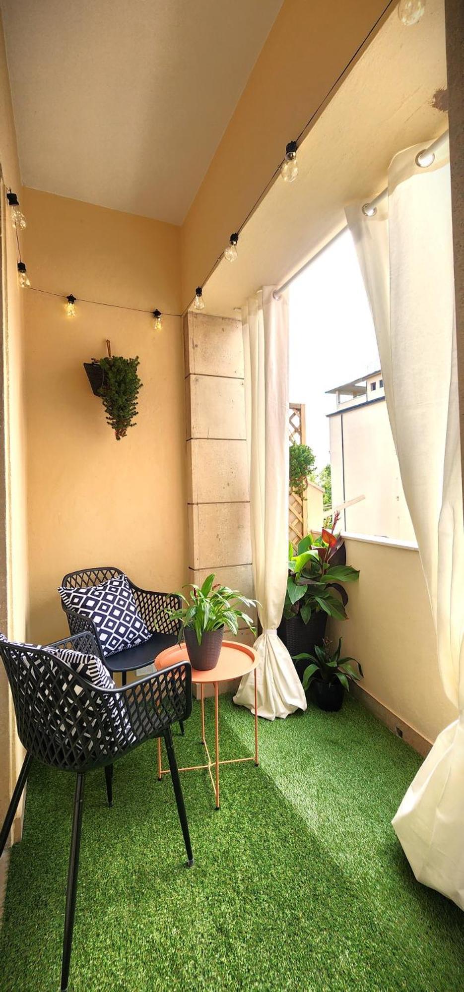 Apartment Welcome & *