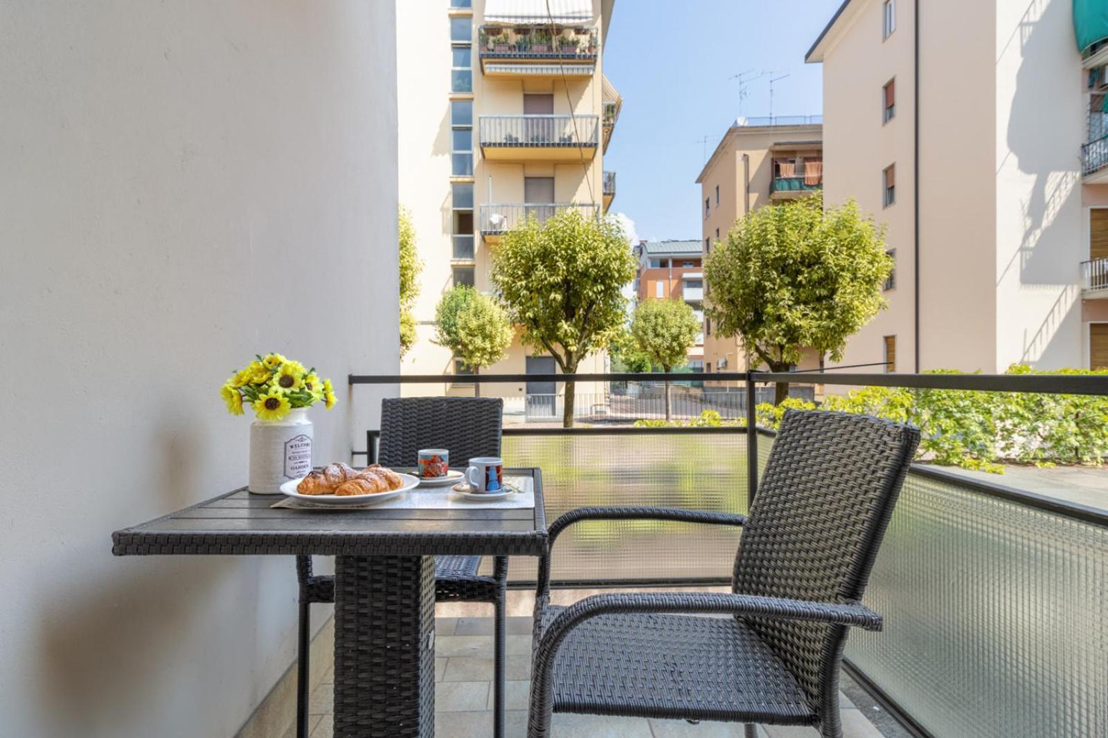 Ad Maiora Apartment Verona