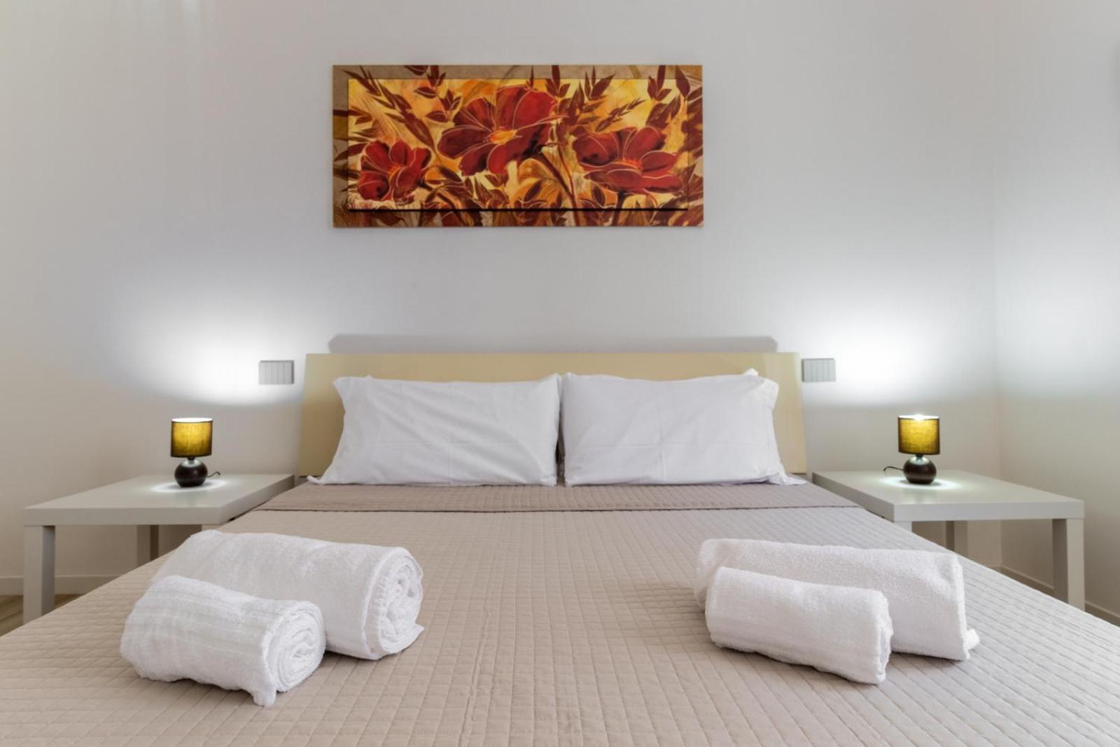 Apartment Ad Maiora