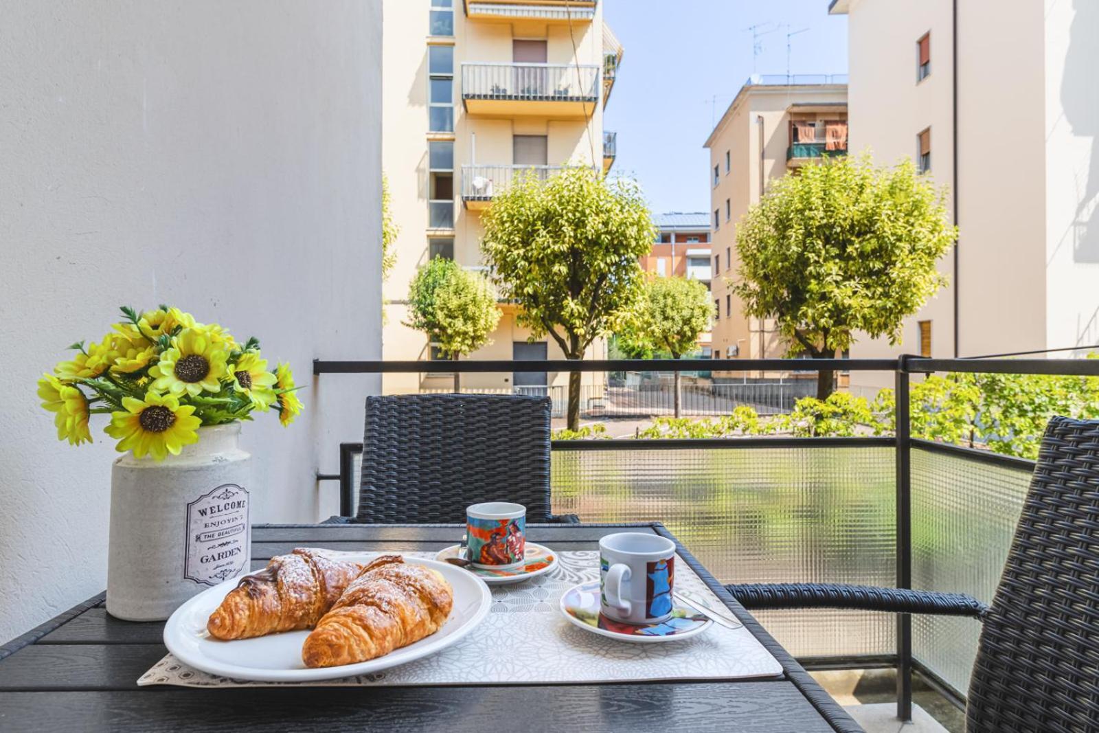 Ad Maiora Apartment