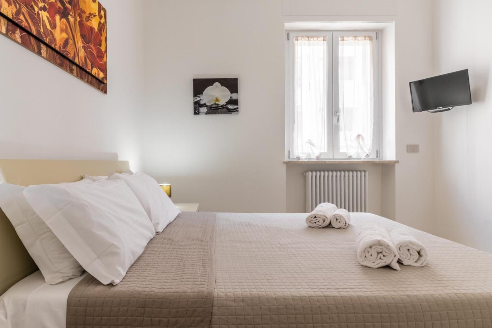 Apartment Ad Maiora Verona