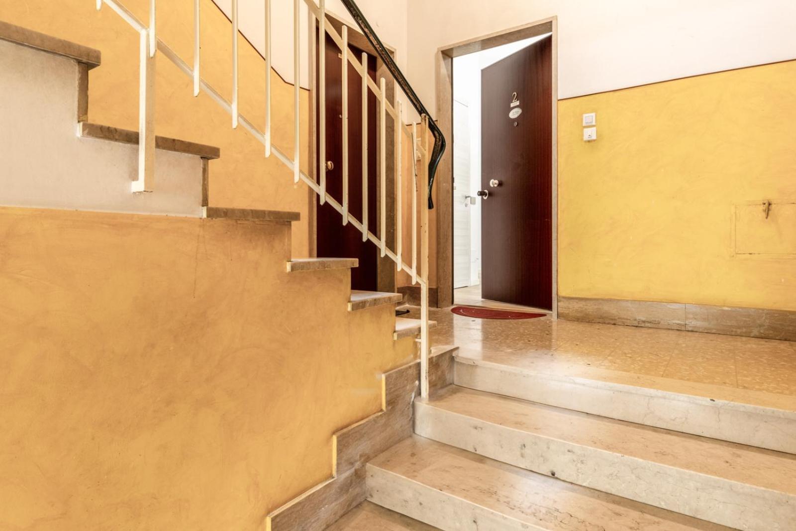 Ad Maiora Apartment *